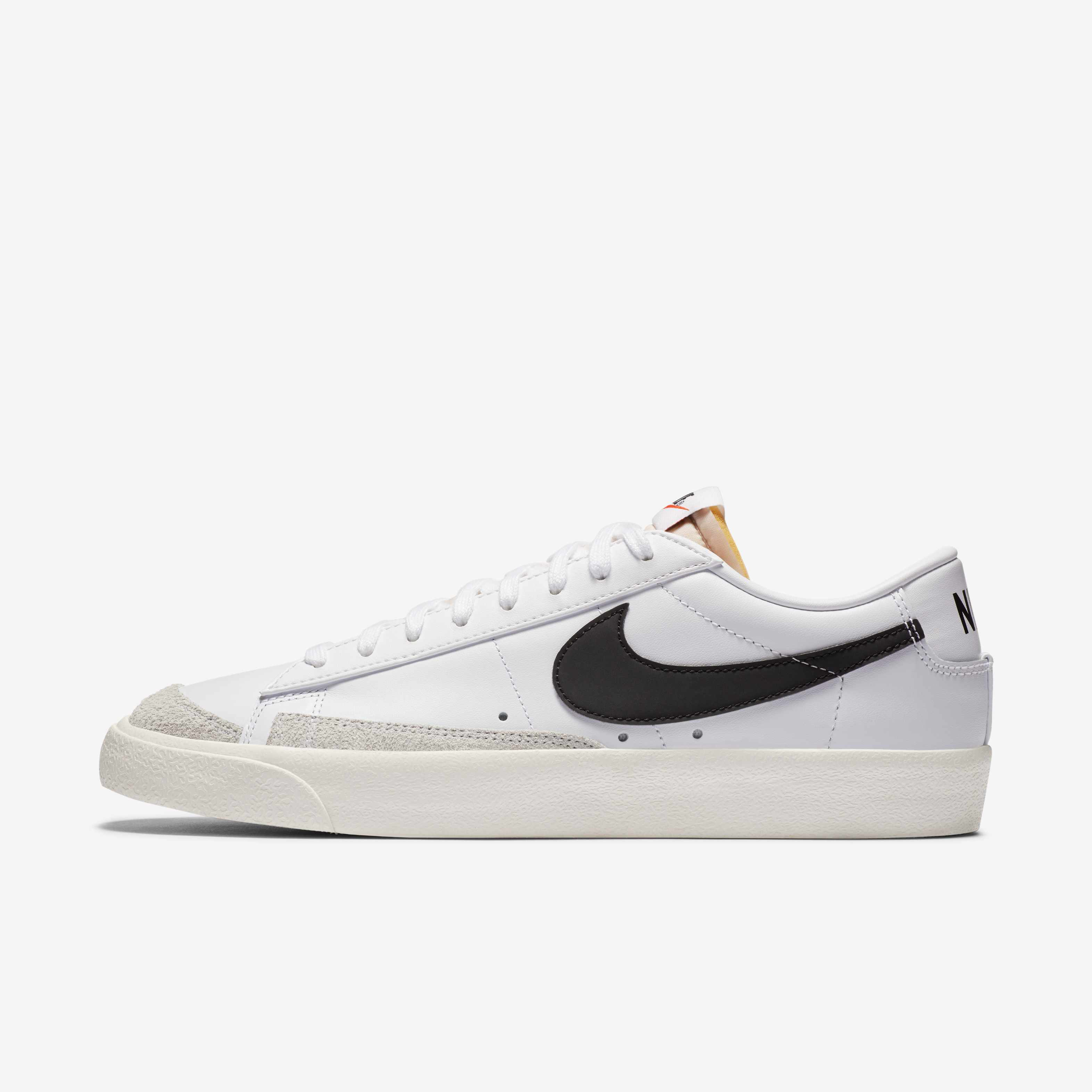Nike Blazer Low '77 Vintage image number 0
