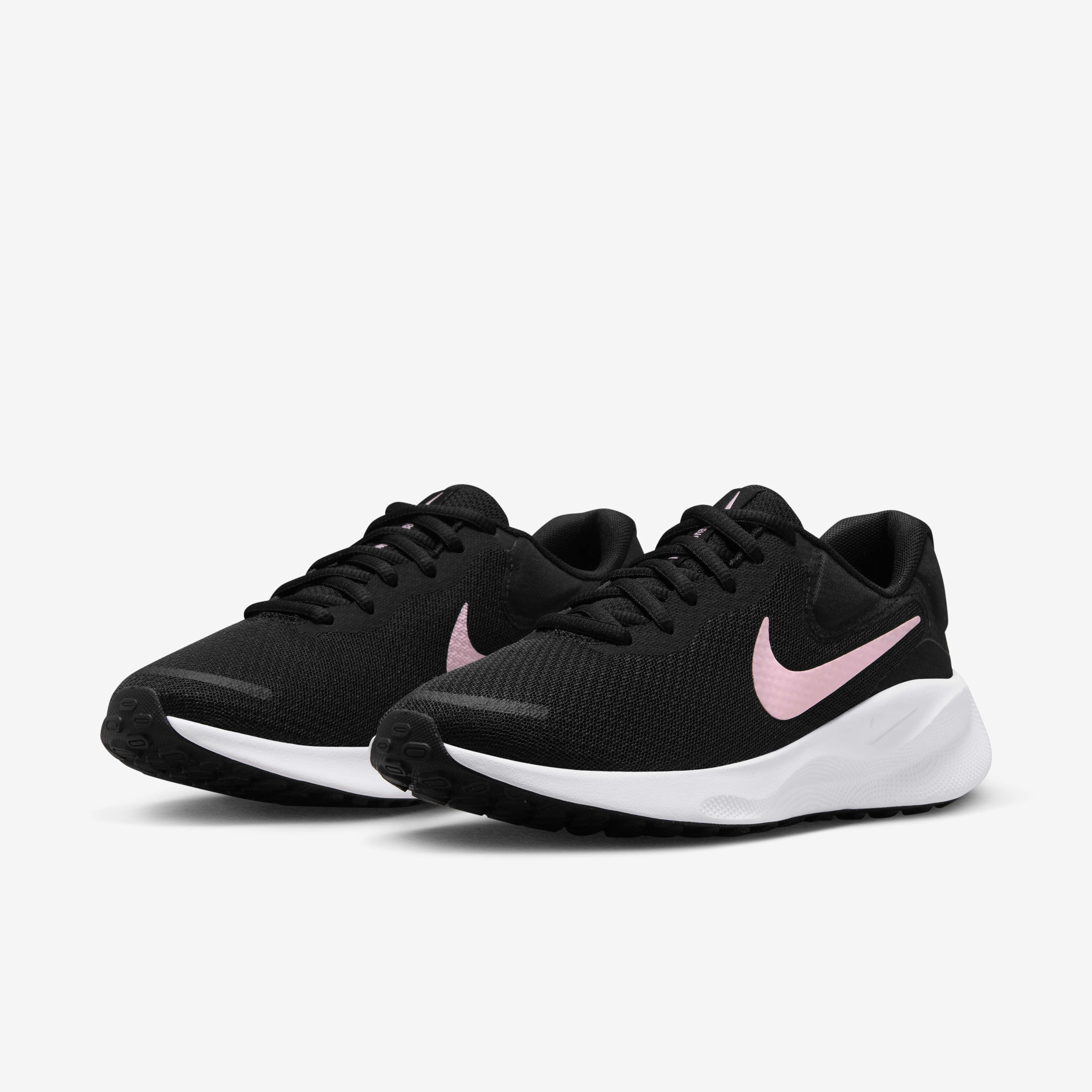Nike revolution 5 rosa mujer best sale