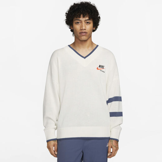Nike Men - Hoodies & Sweatshirts-Nike, Nike Sportswear Trend, Men's Jumper