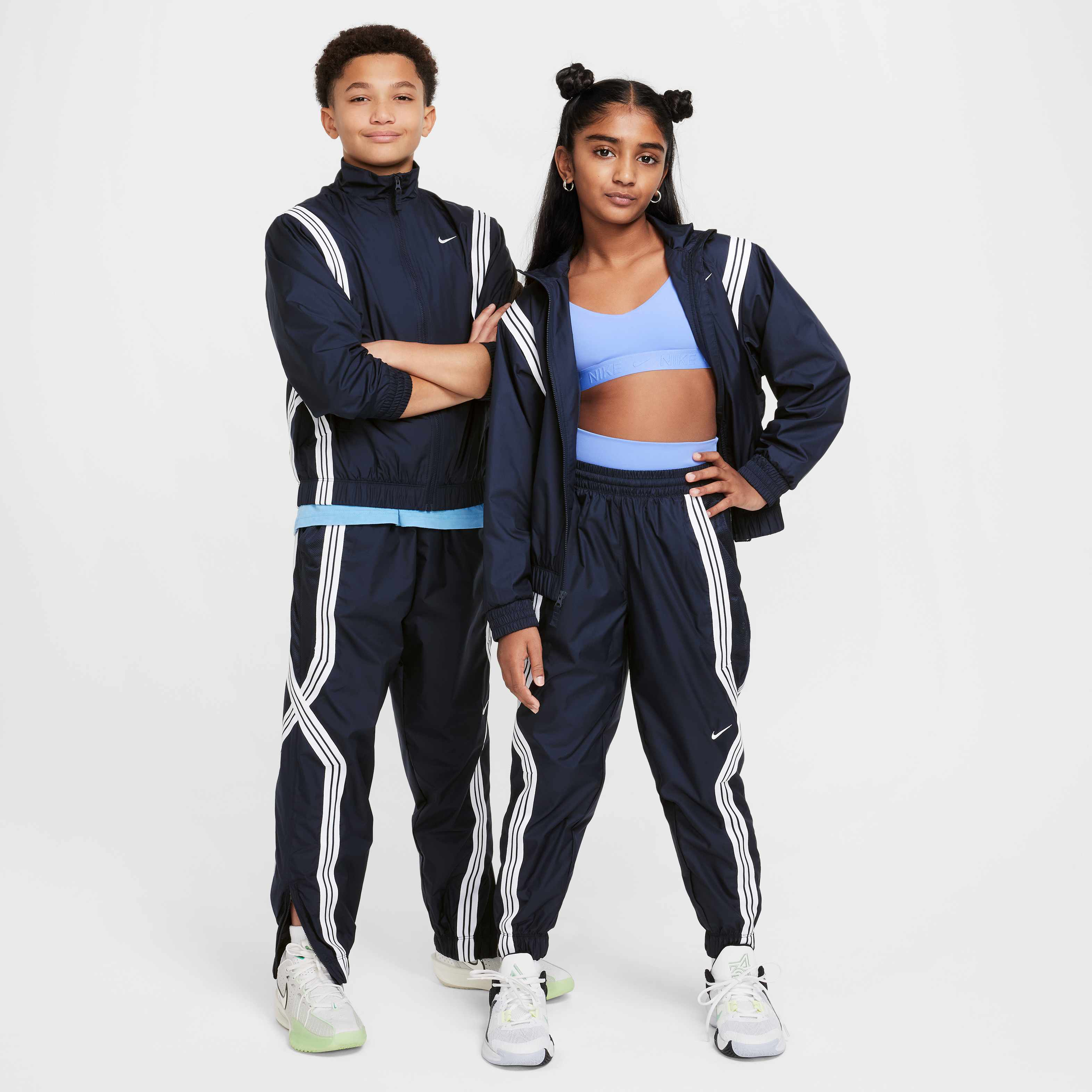 Nike Crossover image number 6