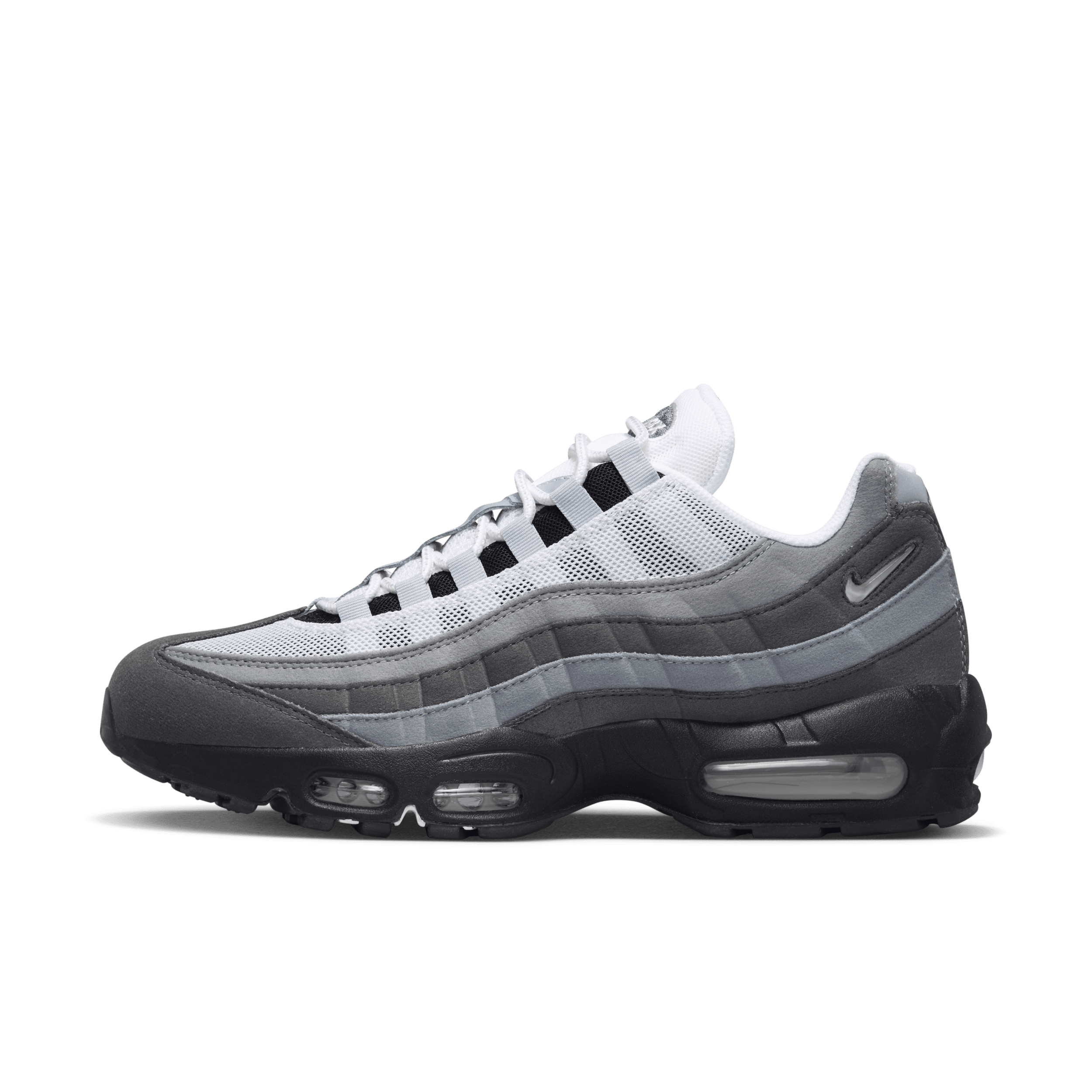 Basket homme nike air max 95 new arrivals