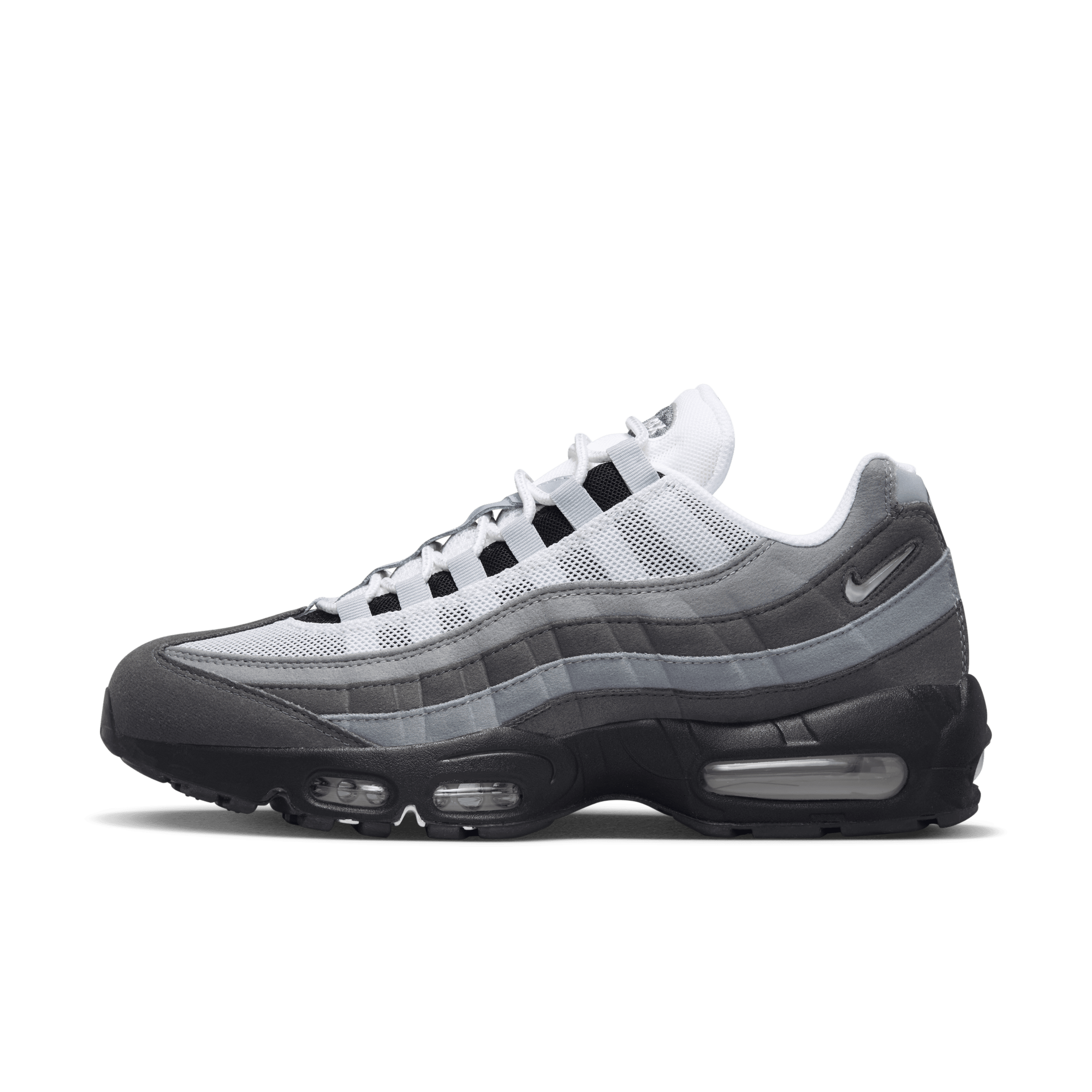 Tenis air shop max 95 masculino