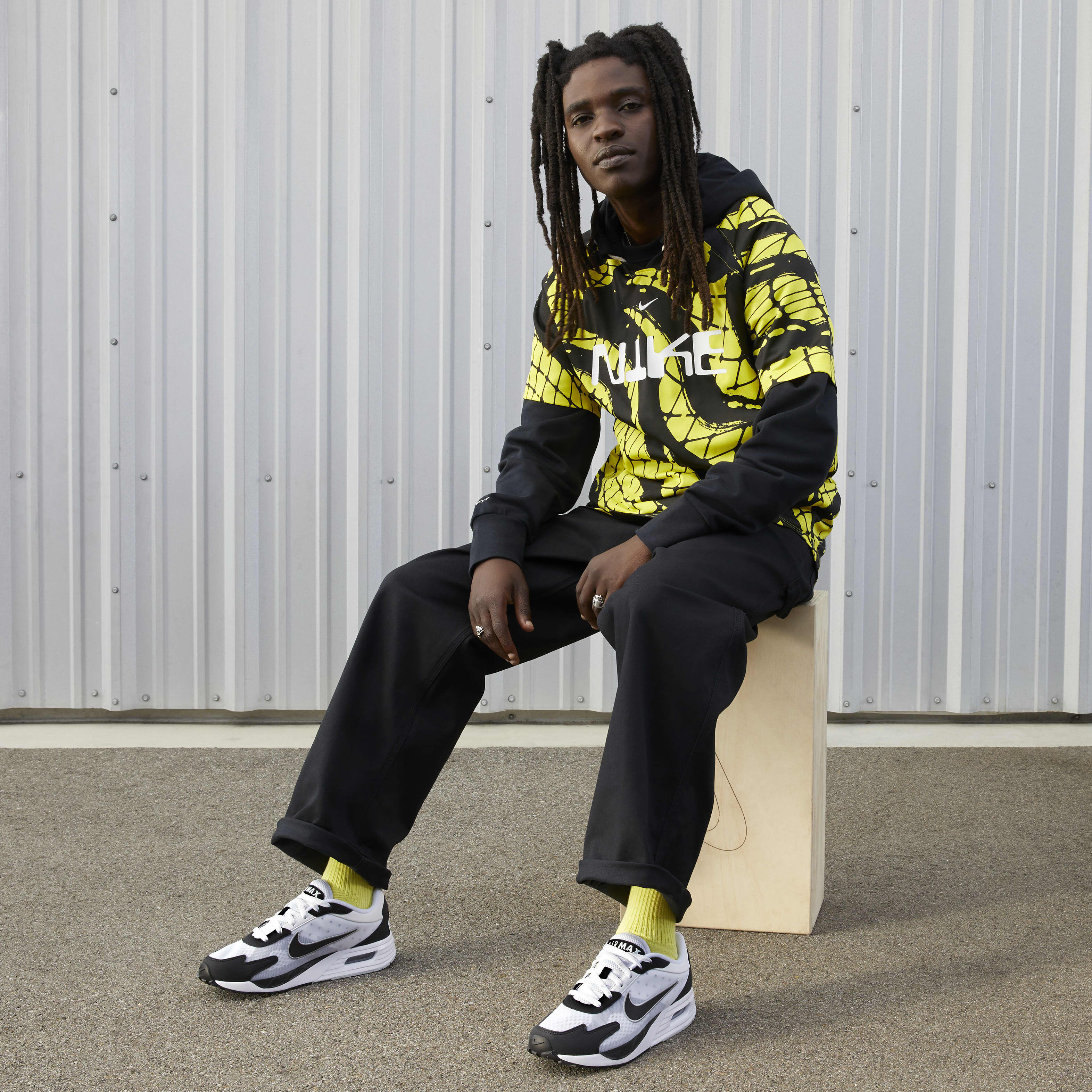 Exclusive nike air max shop