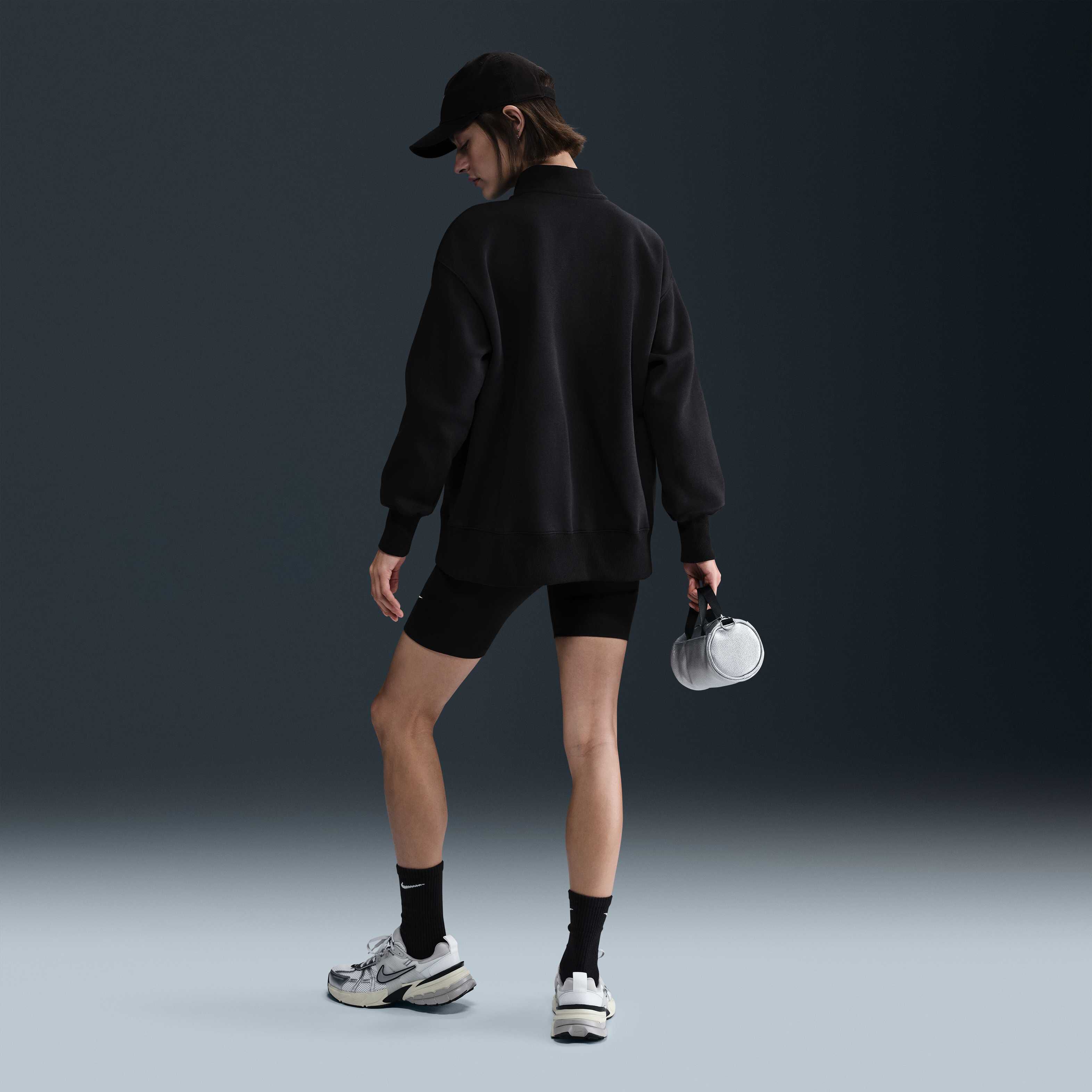 Nike Sportswear Phoenix Fleece image number 4