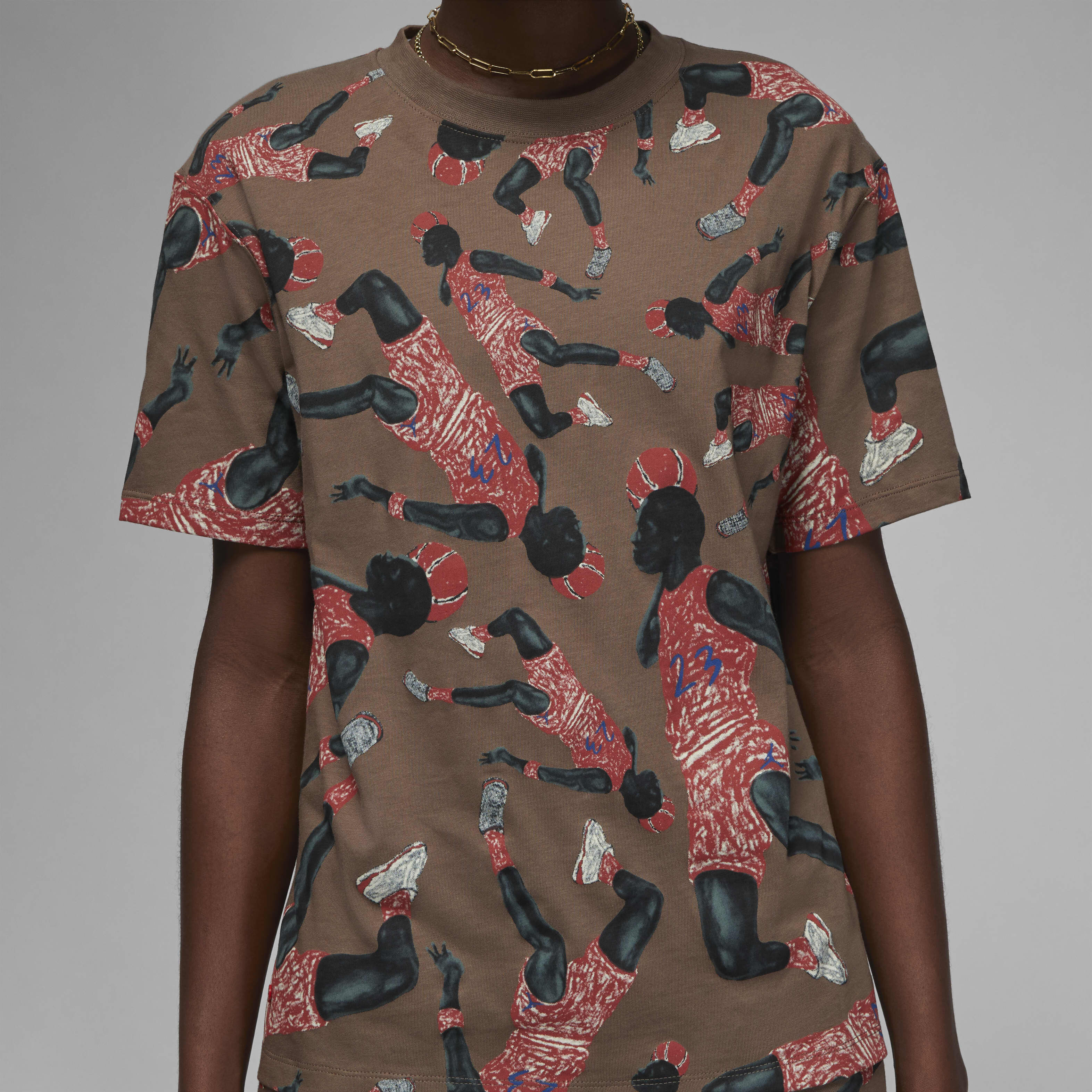 Jordan Artist Series by Parker Duncan image number 3