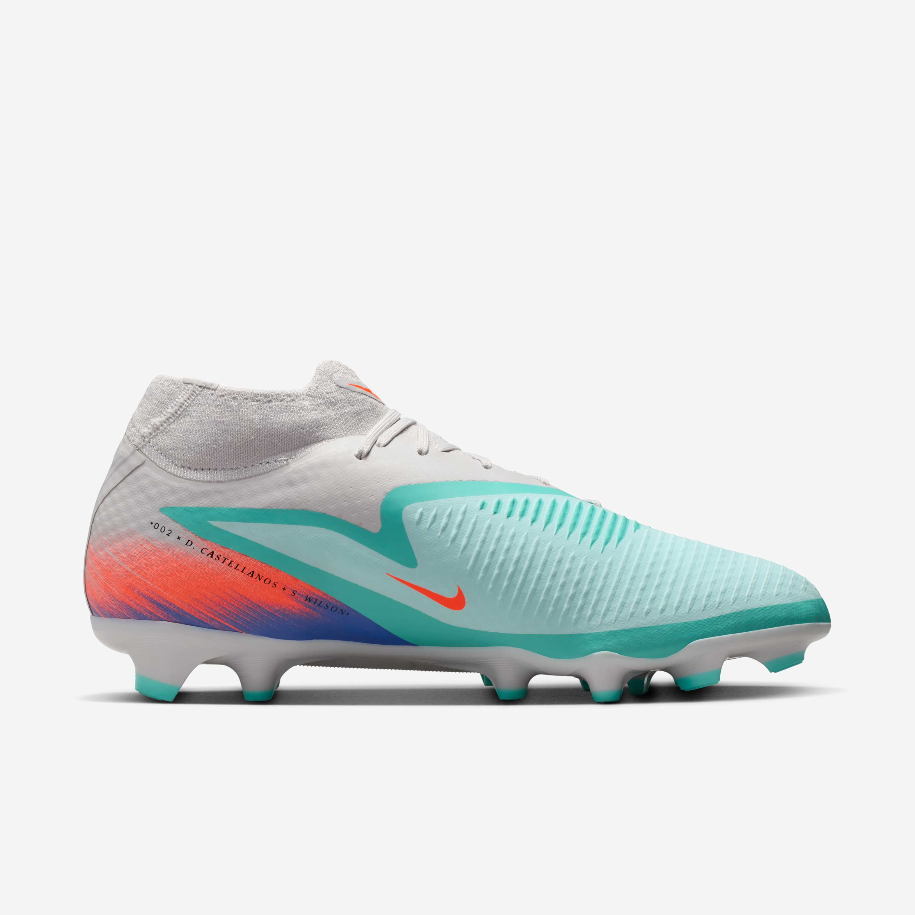 Nike United Phantom 6 High Academy image number 2