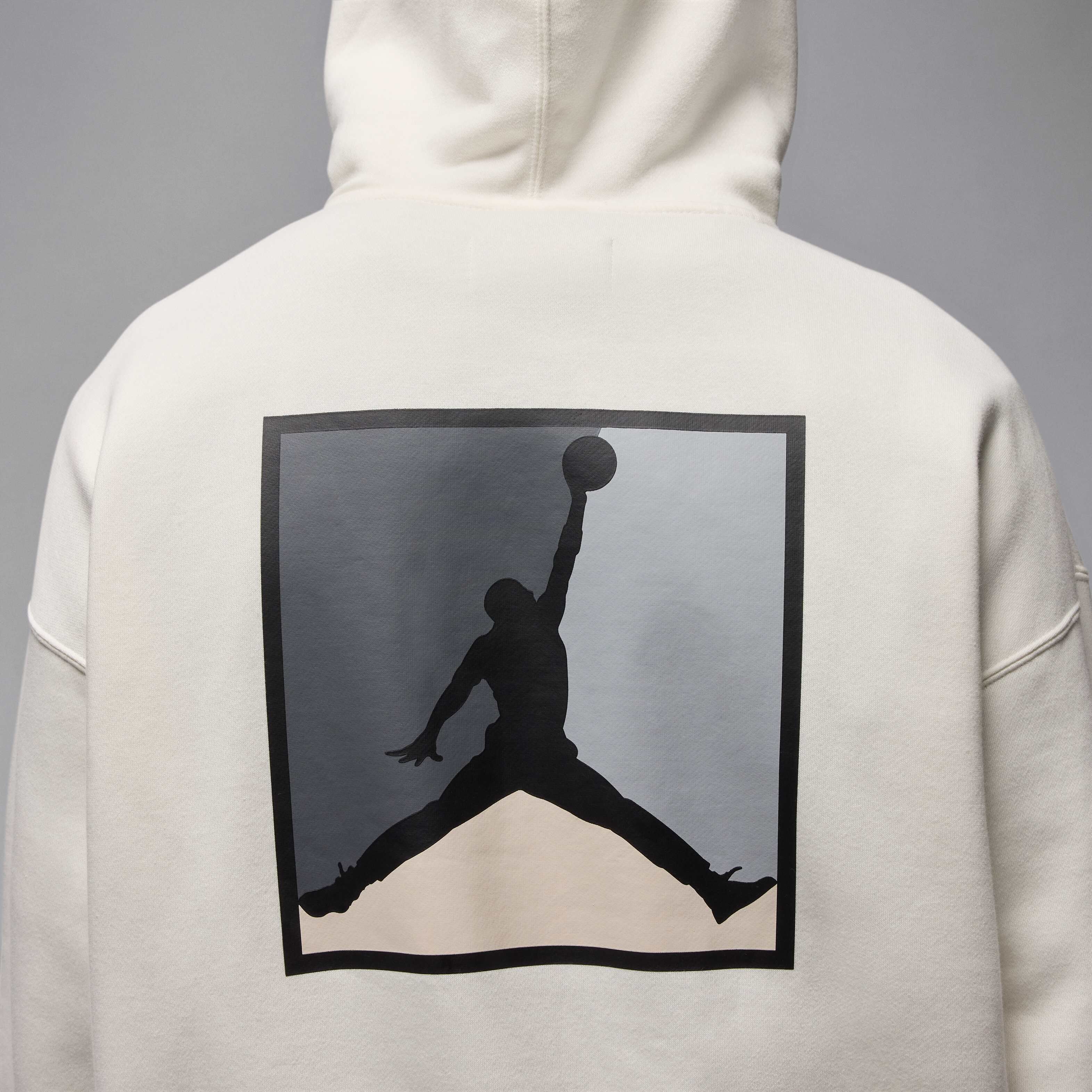 Jordan Brooklyn Fleece image number 4
