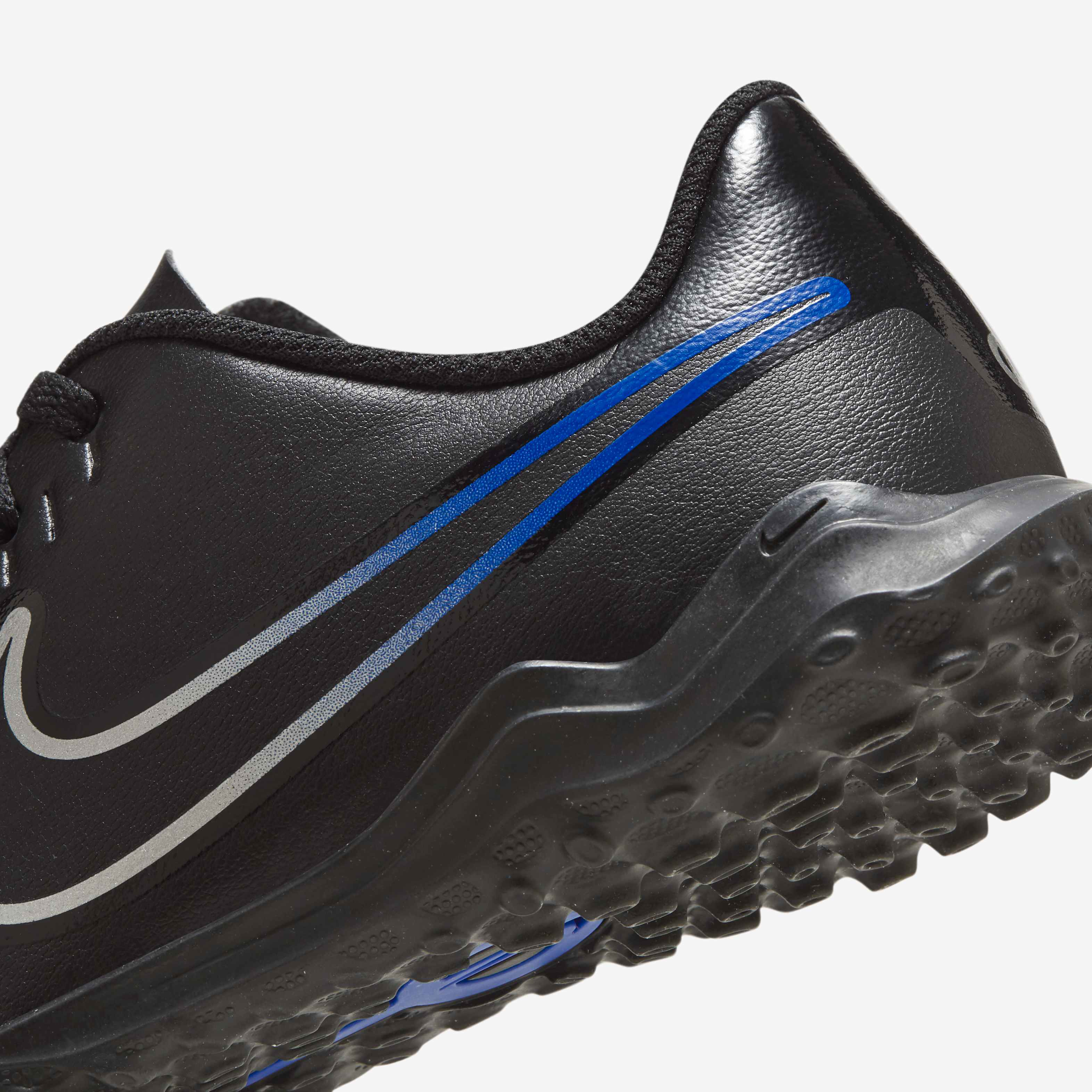 Nike Jr. Tiempo Legend 10 Club image number 8