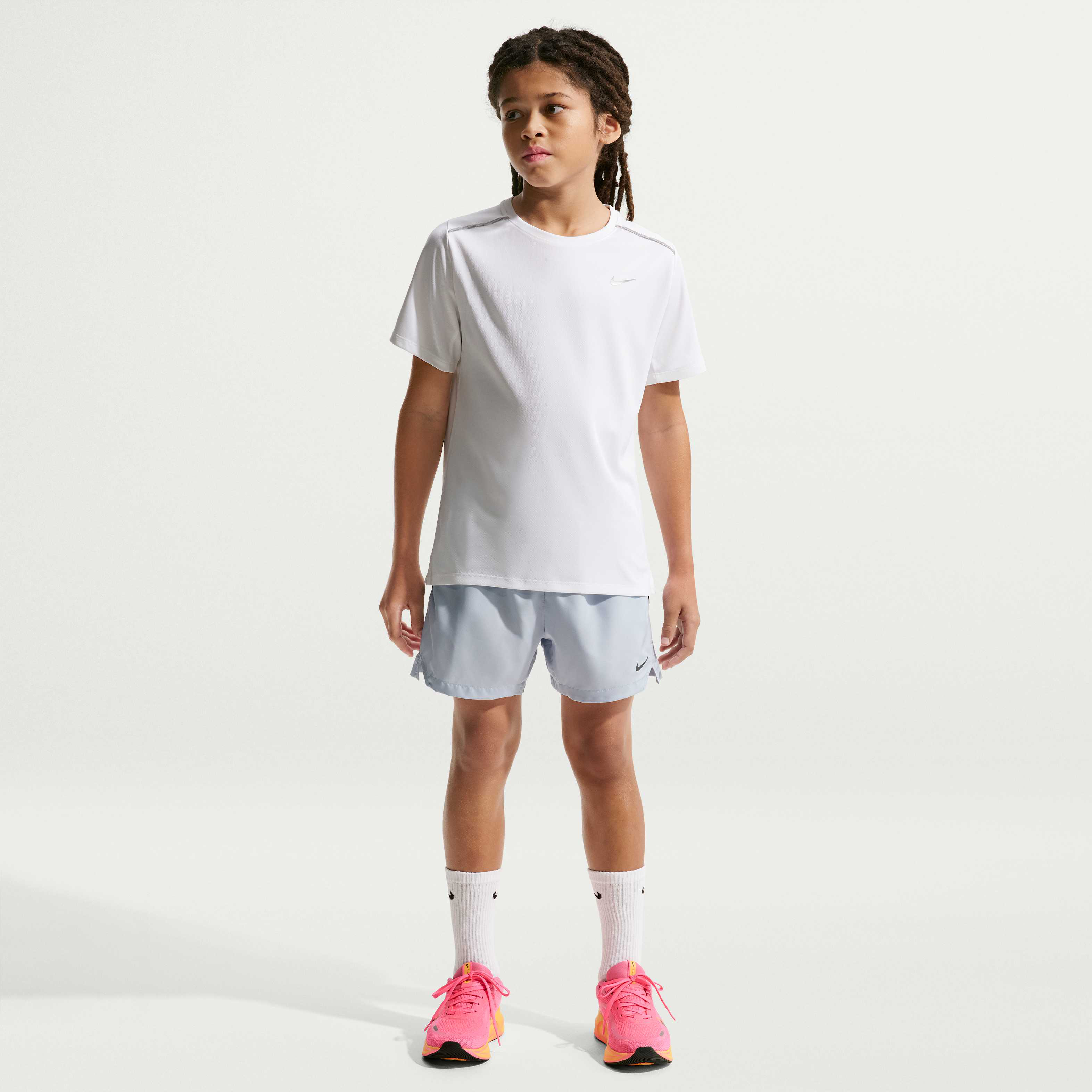 Nike Miler image number 6