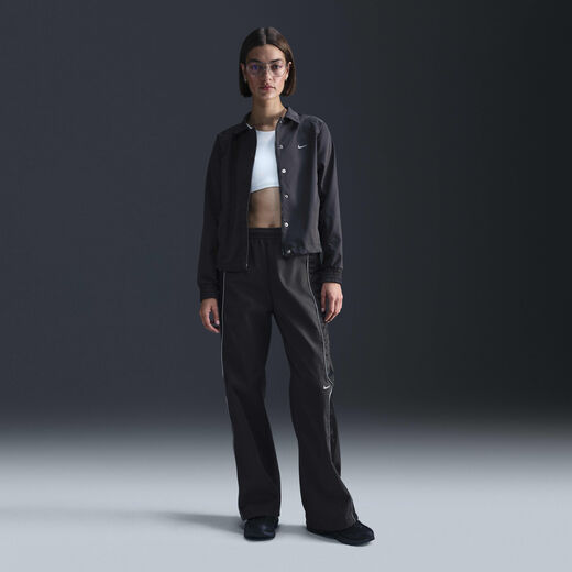 Clothing-نايكي, نايكي سبورتسوير, بنطال محبوك للنساء