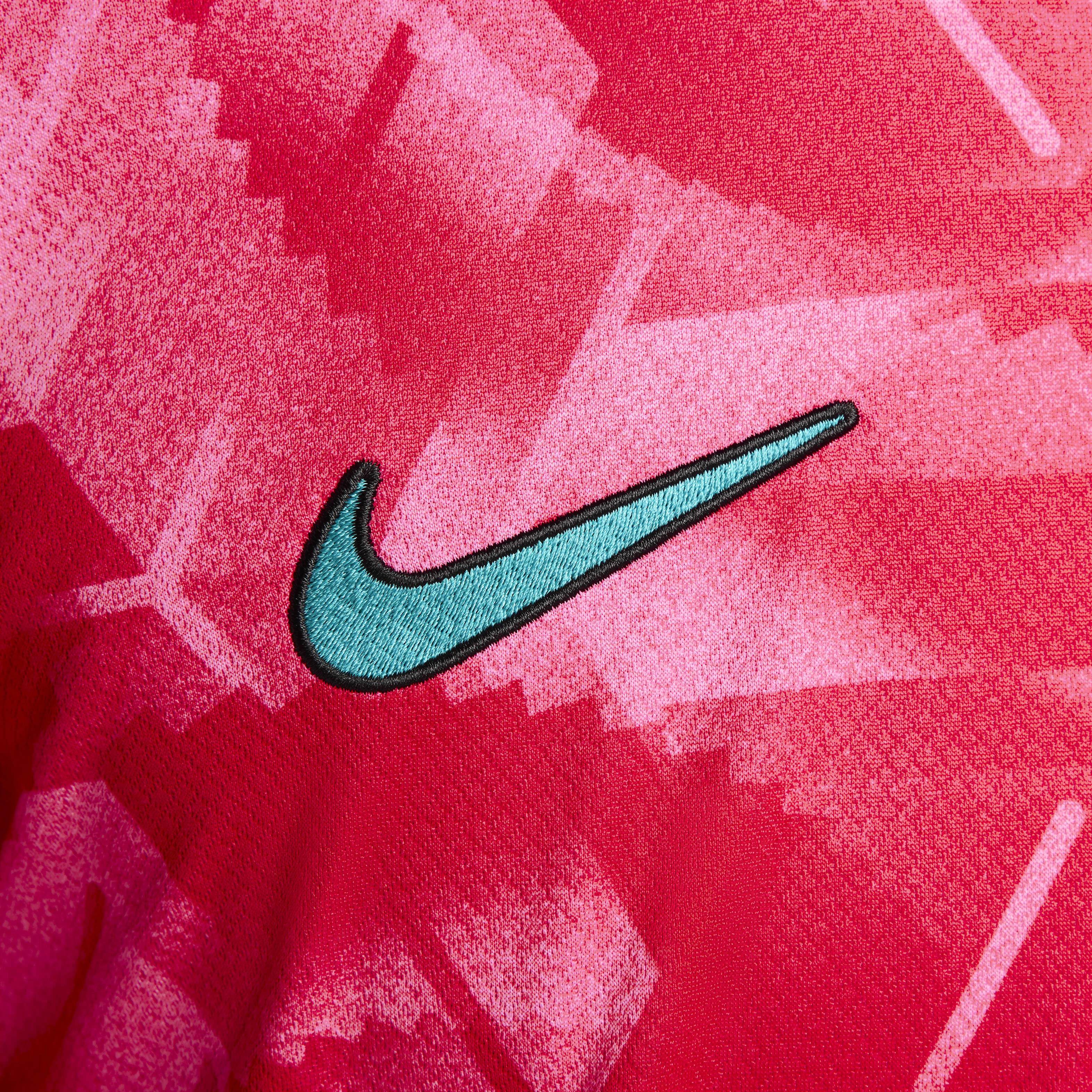 Korea 2024 Stadium Home image number 4