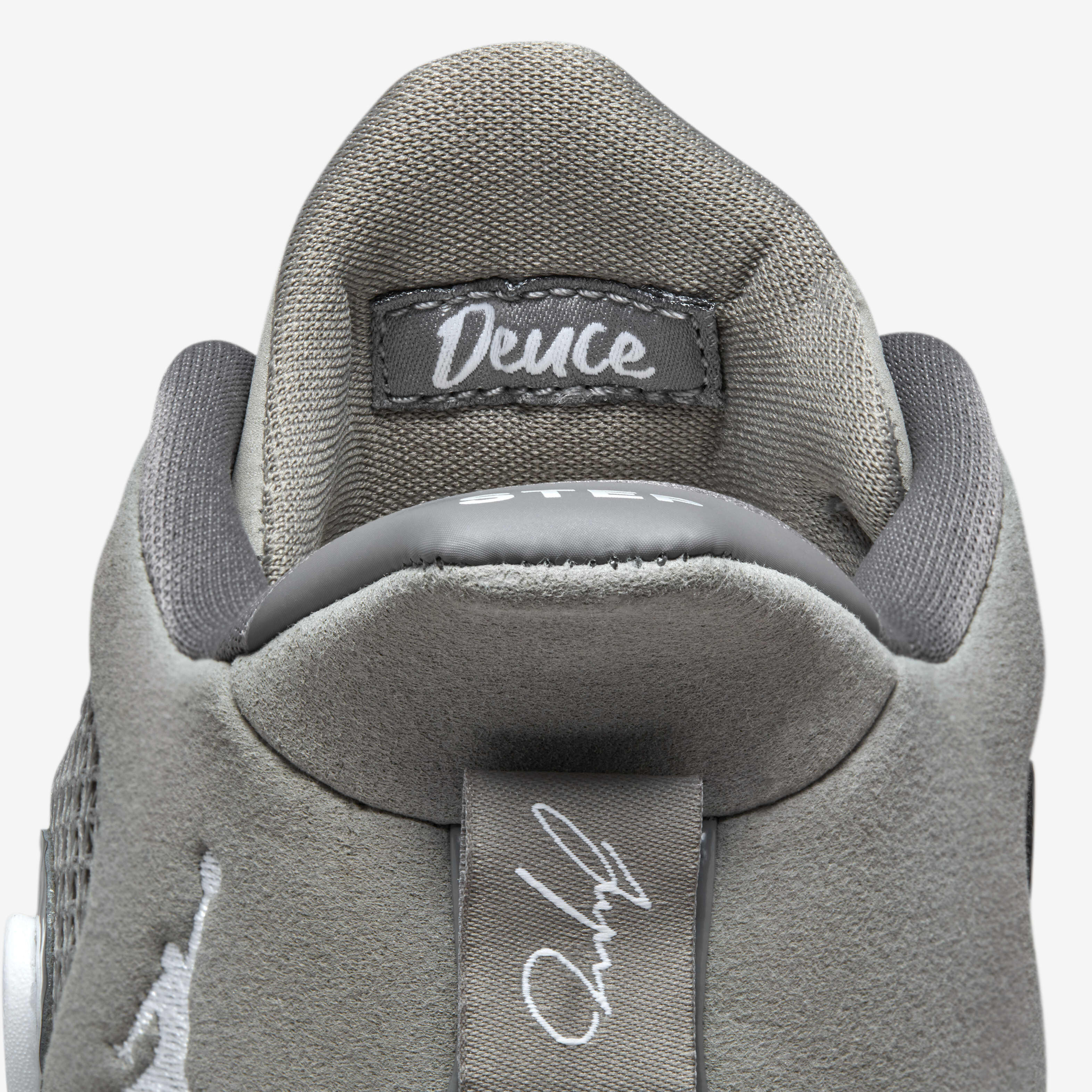 Buy Tatum 1 Older Kids' Basketball Shoes - Medium Grey