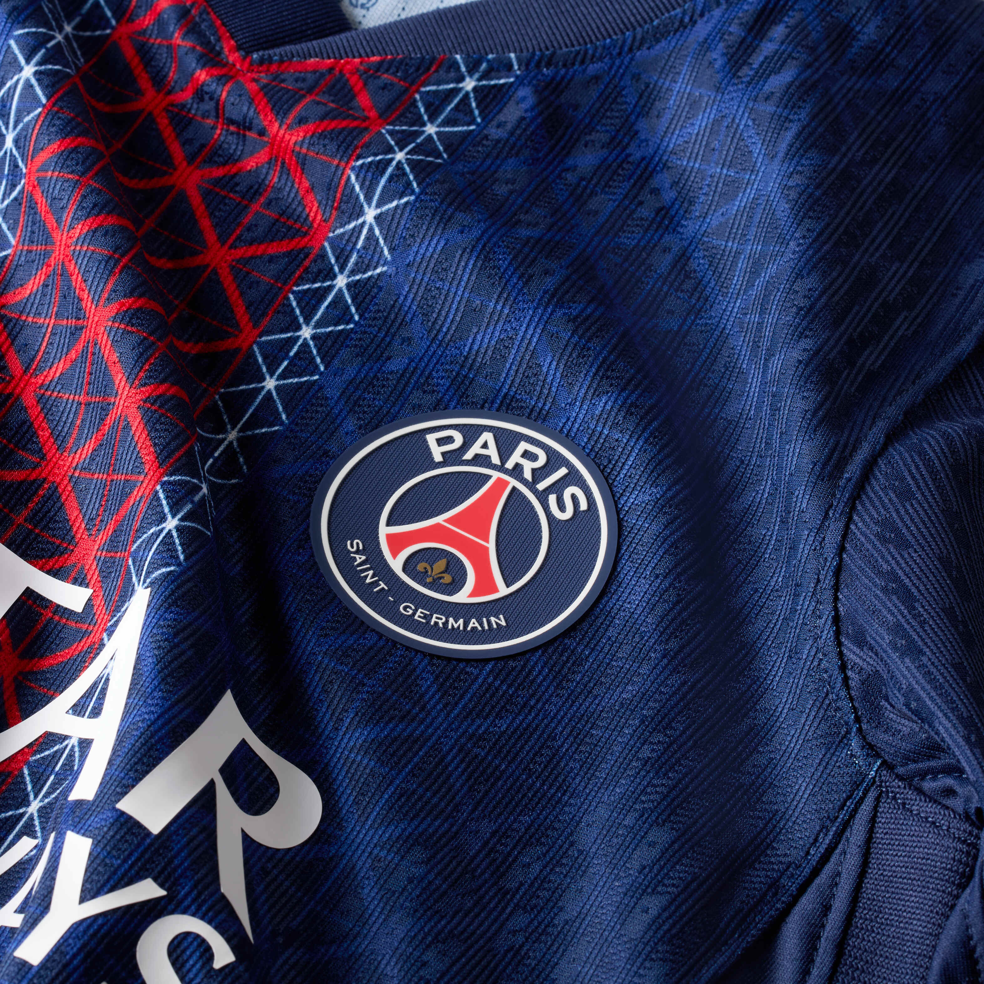 باريس سان جيرمان 26/2025 ماتش الأساسي image number 5