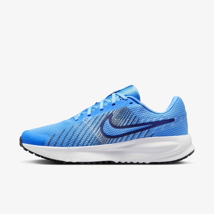Buy Nike Run Defy Men's Road Running Shoes University Blue/White