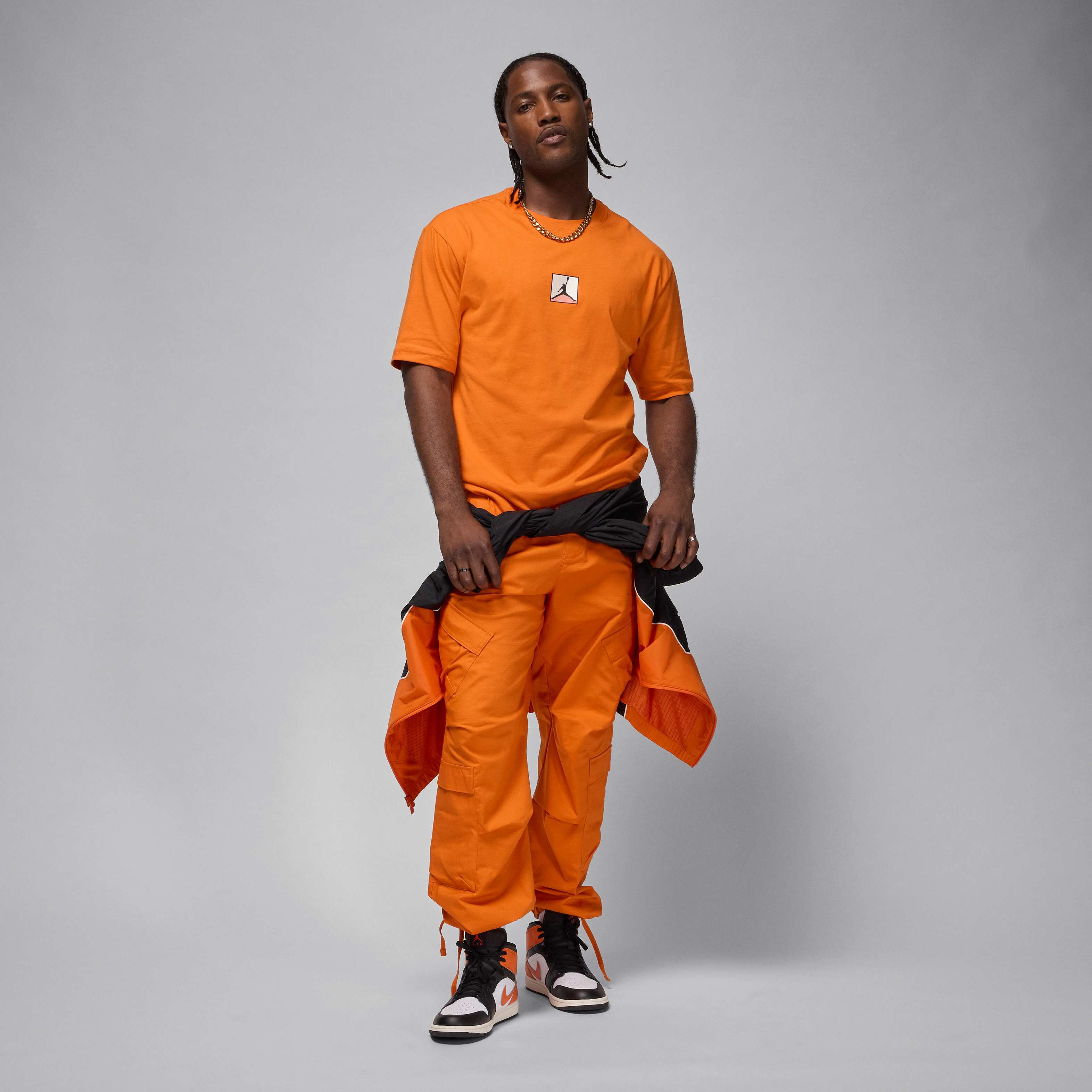 Jordan Brooklyn image number 5