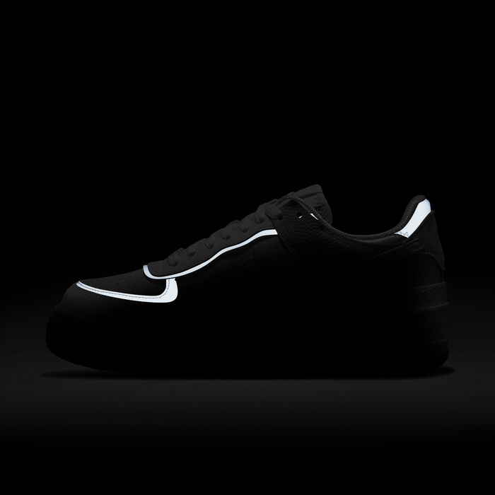 Nike Air Force 1 Shadow image number 9 Nike Air Force 1 Shadow image number 9