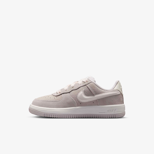 Air Force 1 Shoes-Nike, Nike Force 1 Low, Younger Kids' Shoes