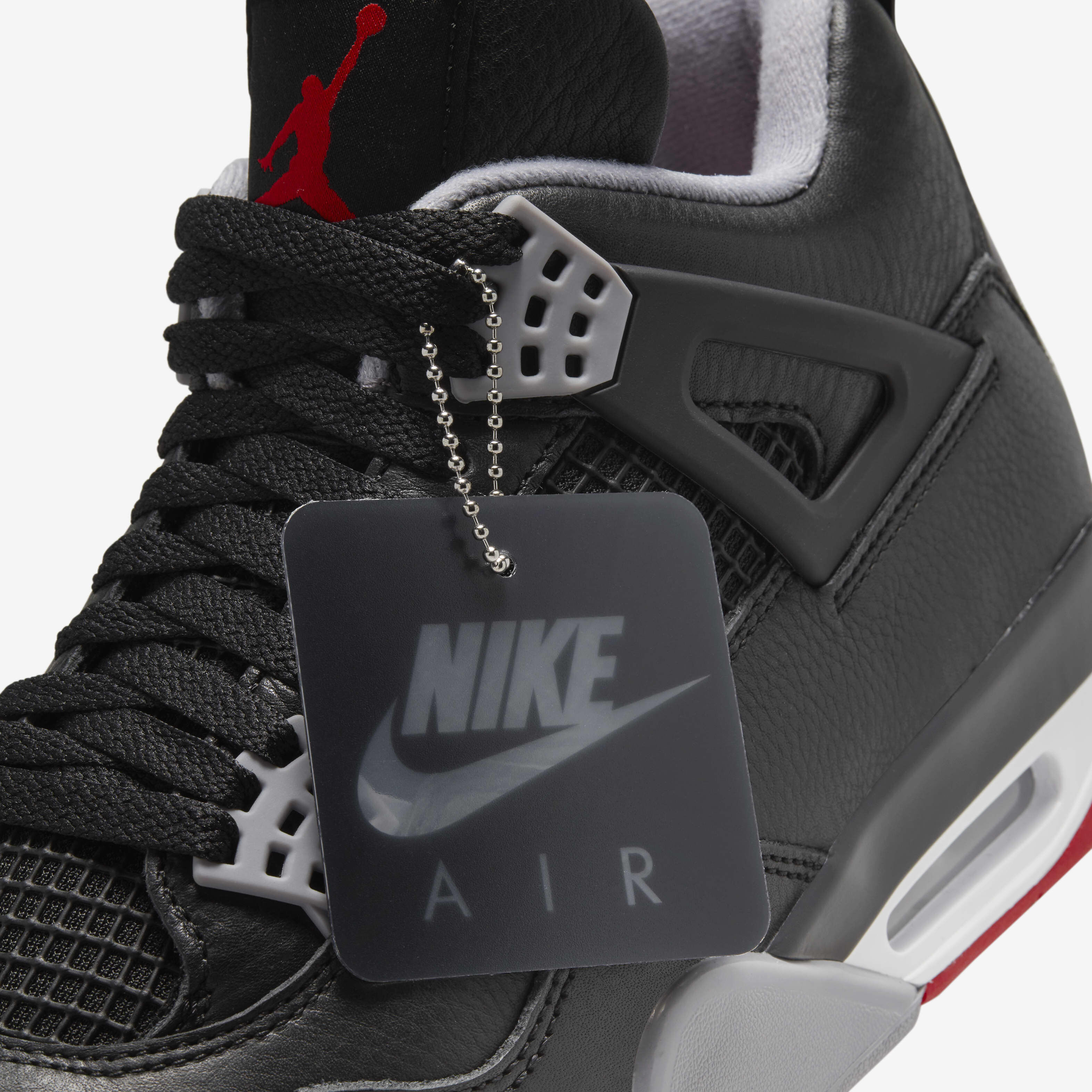 Air Jordan 4 Retro 'Rare Air' image number 8