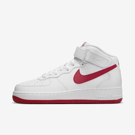 Nike Air Force 1 '07 Mid Nike Air Force 1 '07 Mid