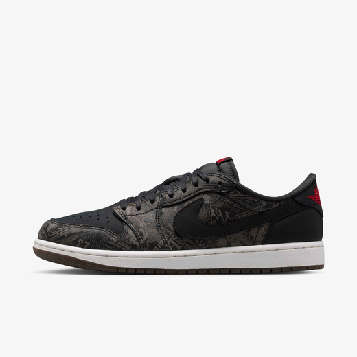 Air Jordan 1 Low OG 'Laser'