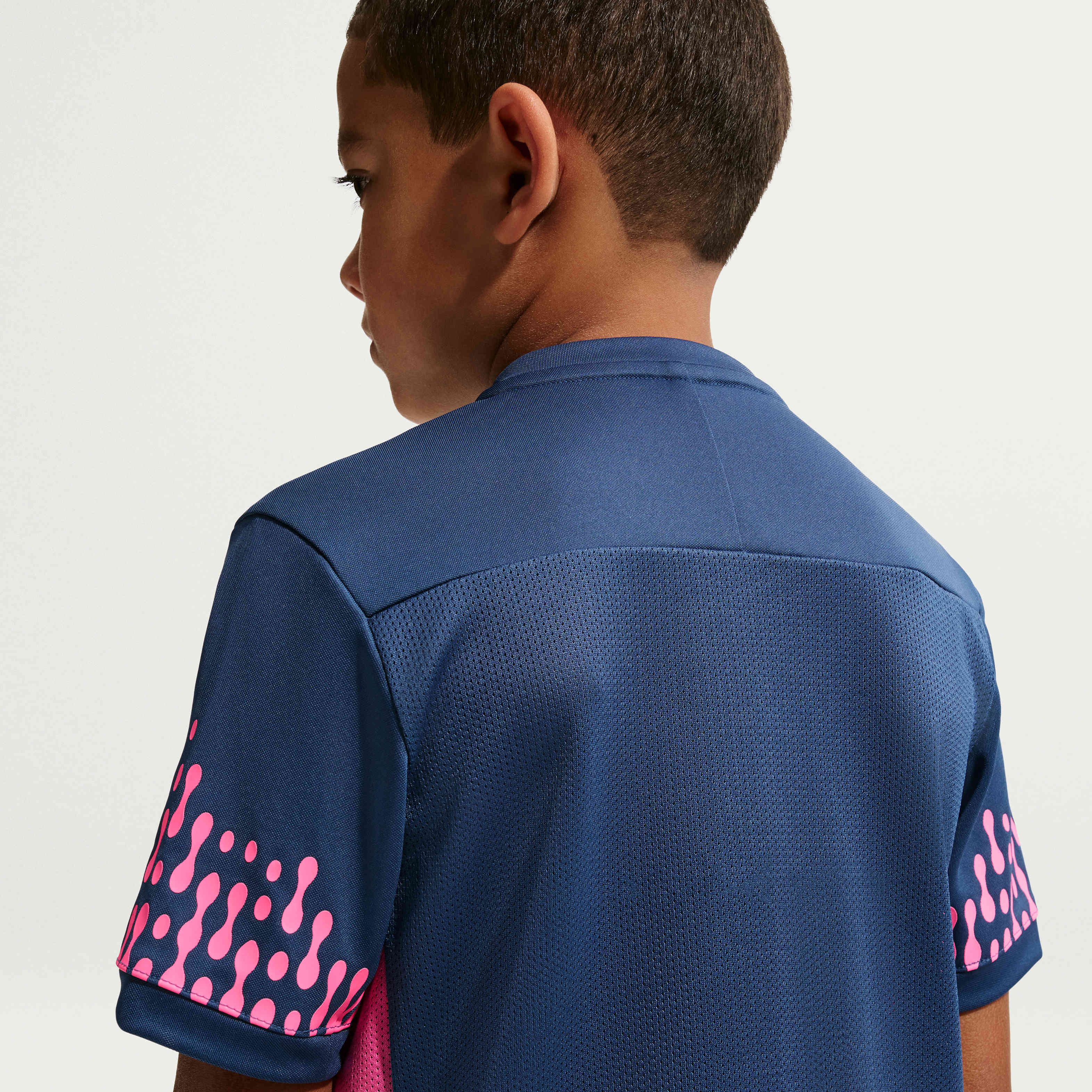 Kylian Mbapp&eacute; Academy image number 4