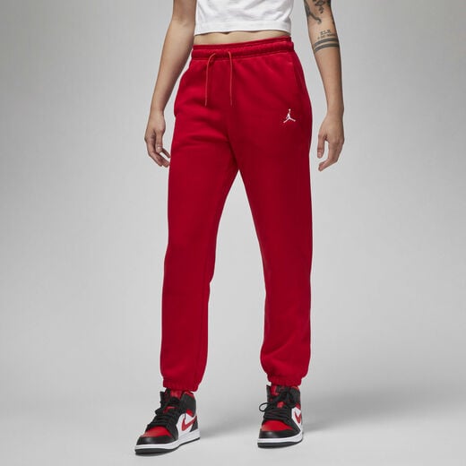 Jordan Joggers & Sweatpants-Jordan, Jordan Brooklyn Fleece, Women's Trousers