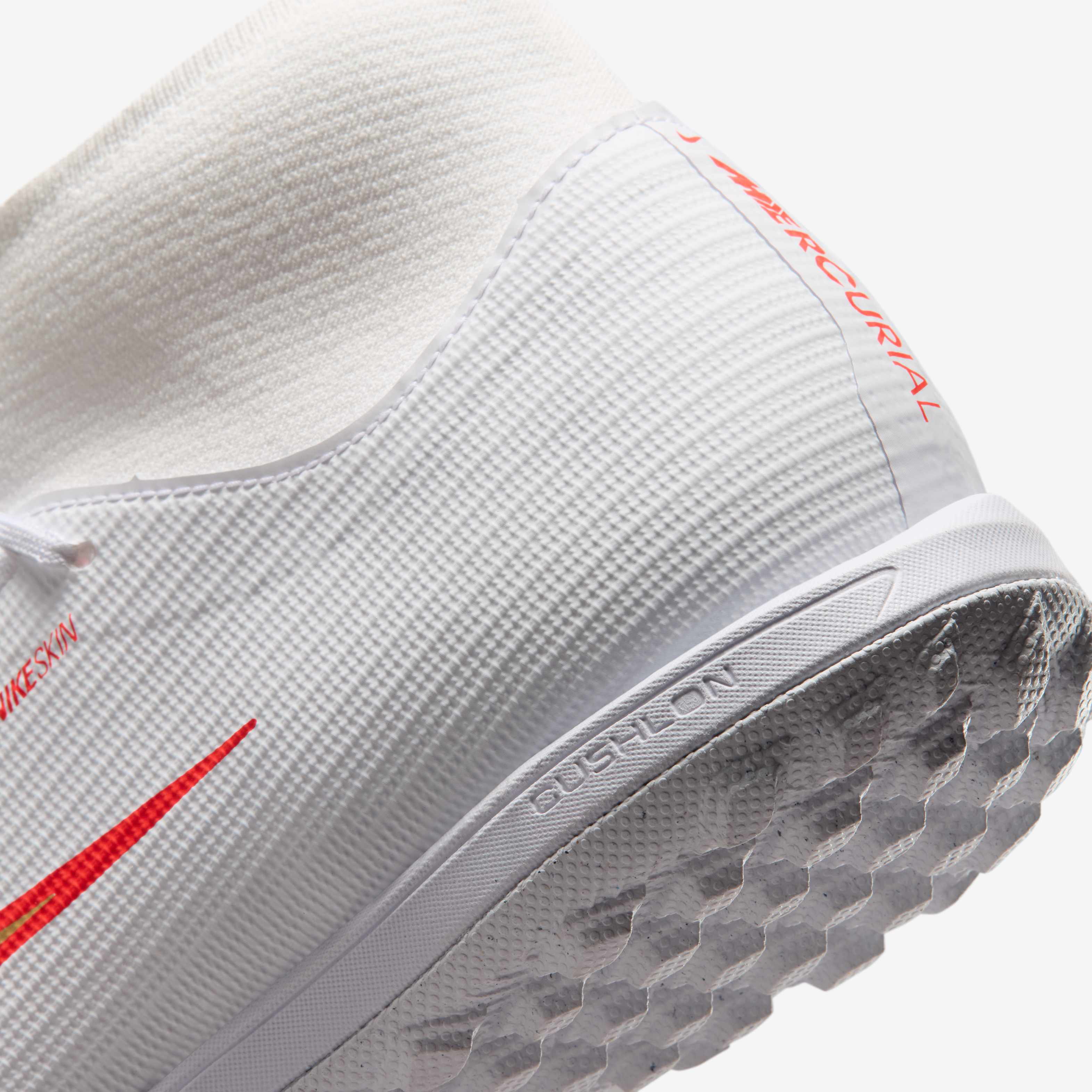 Nike Mercurial Superfly 11 Academy image number 7