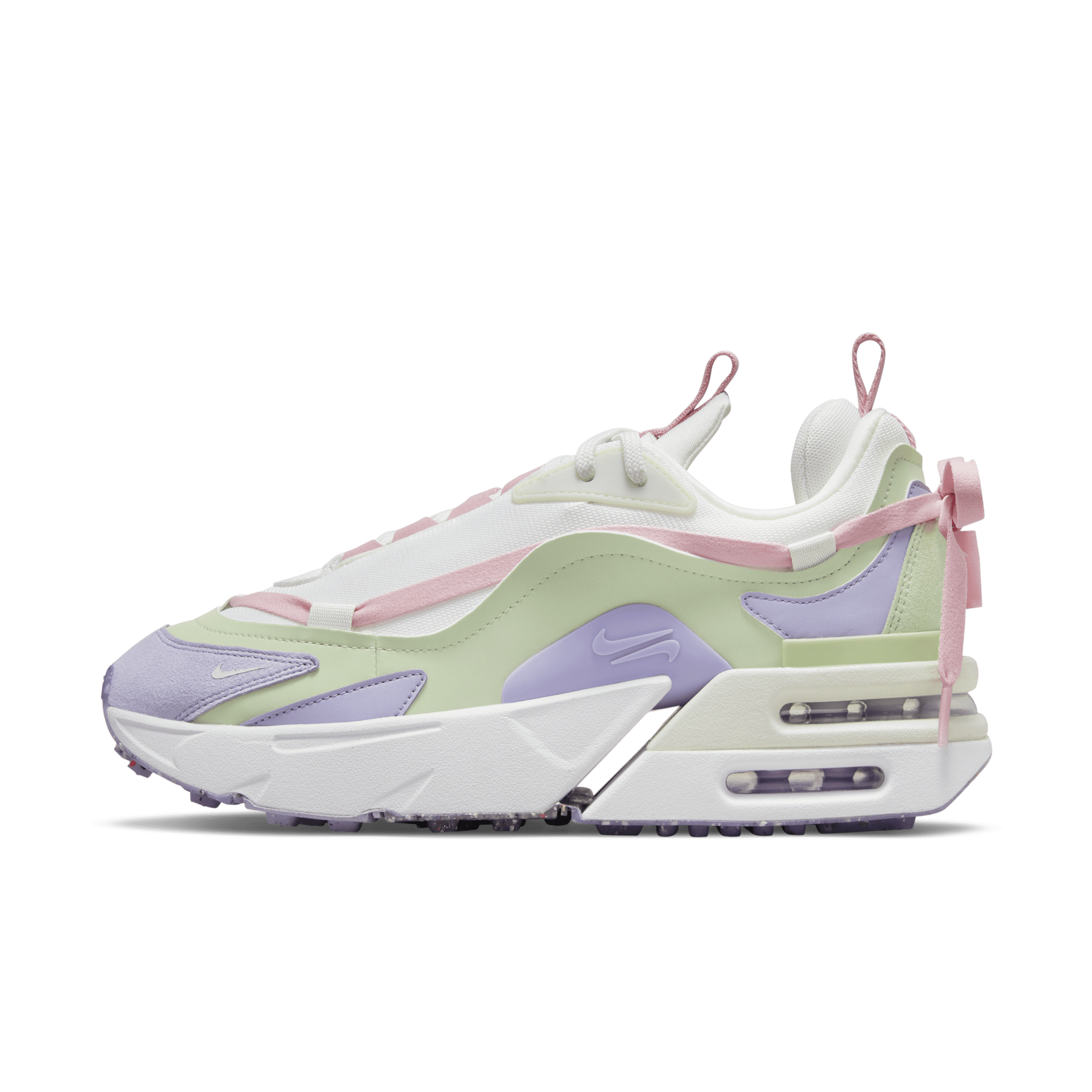 Nike air max fury feminino sale