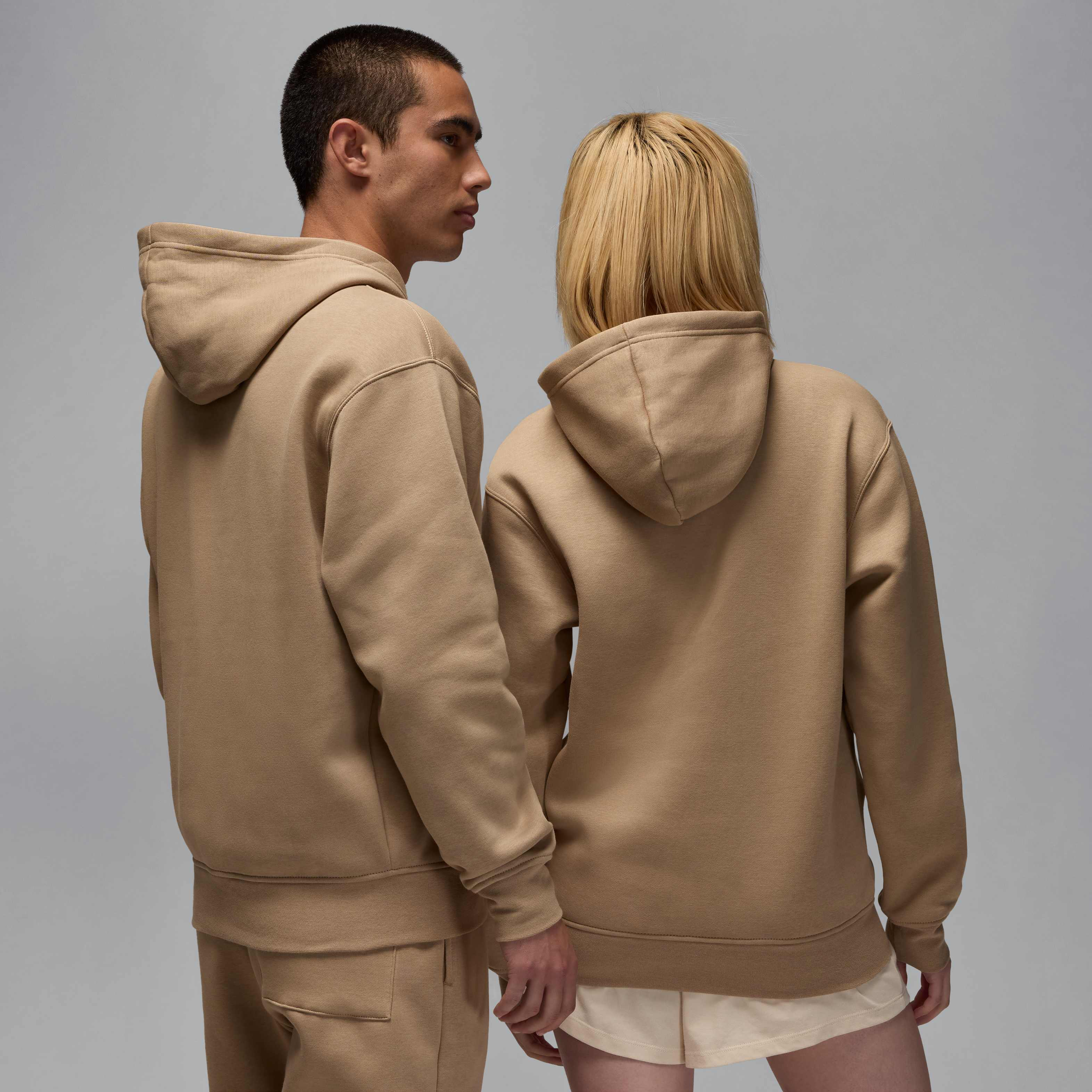 Jordan Brooklyn Fleece image number 1