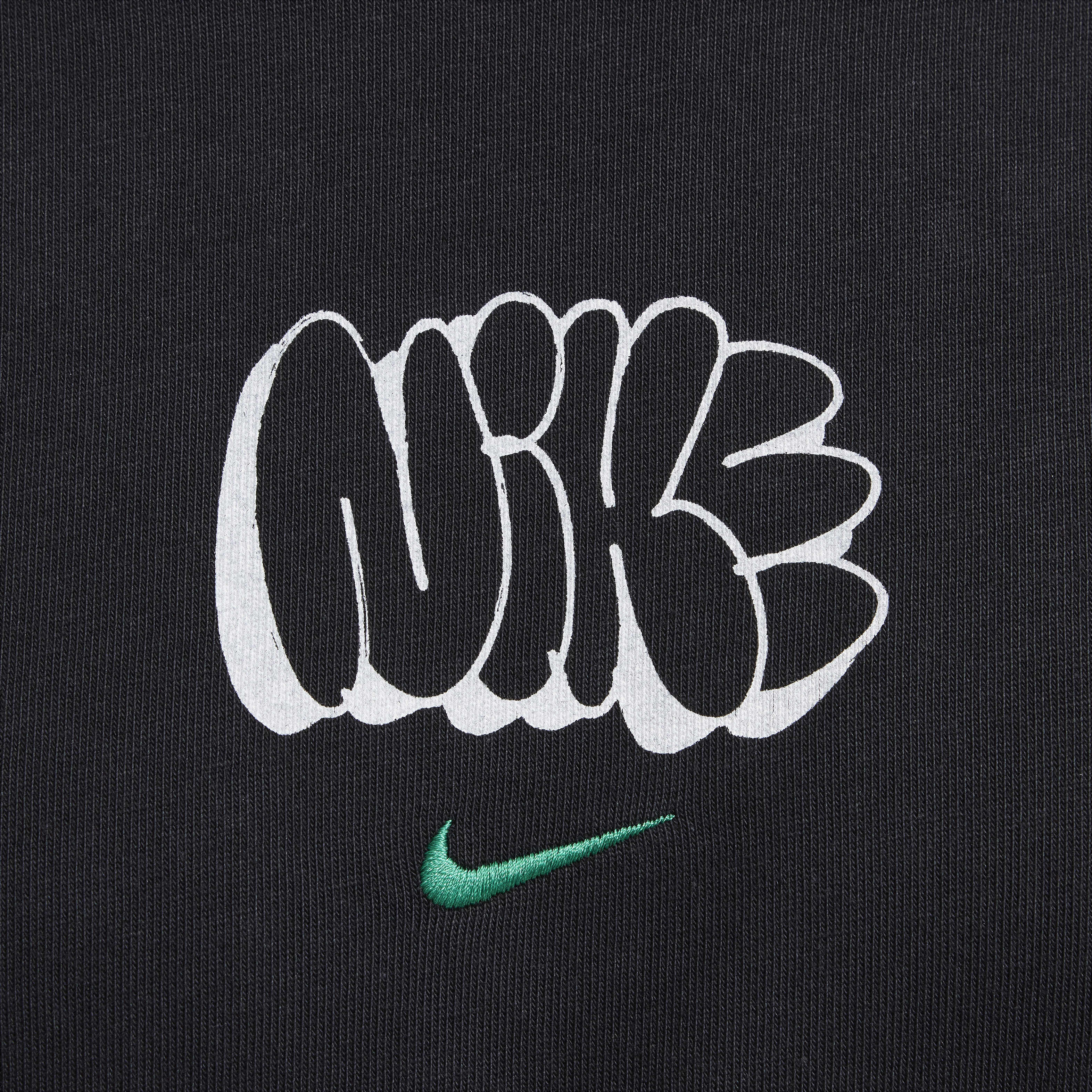 Nike Solo Swoosh image number 3