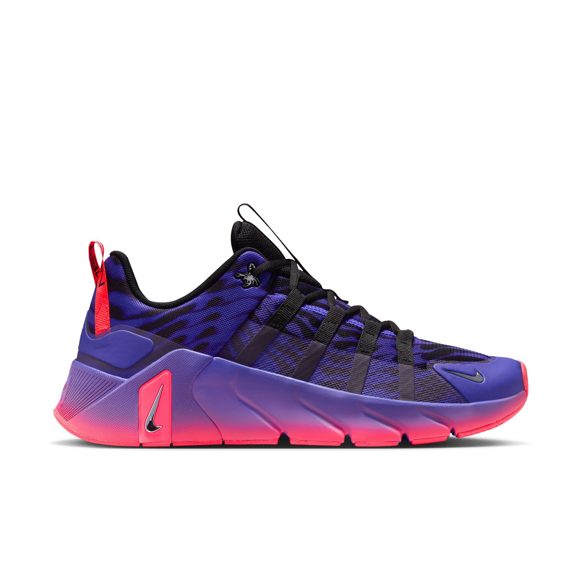 Nike Free Metcon 7 AMP image number 2