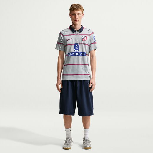 Football Jerseys & T-Shirts-Nike, Atl&eacute;tico Madrid 2026/27 Stadium Third, Men's Nike Dri-FIT Soccer Replica Jersey