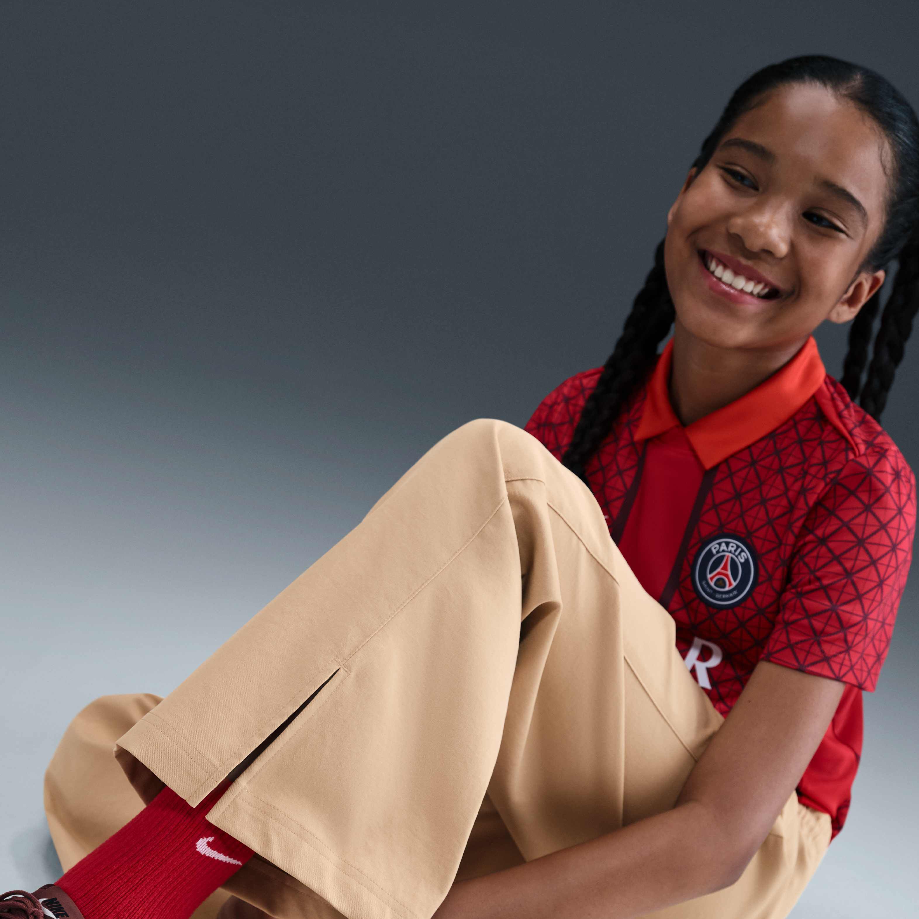 نايكي سبورتسوير image number 4