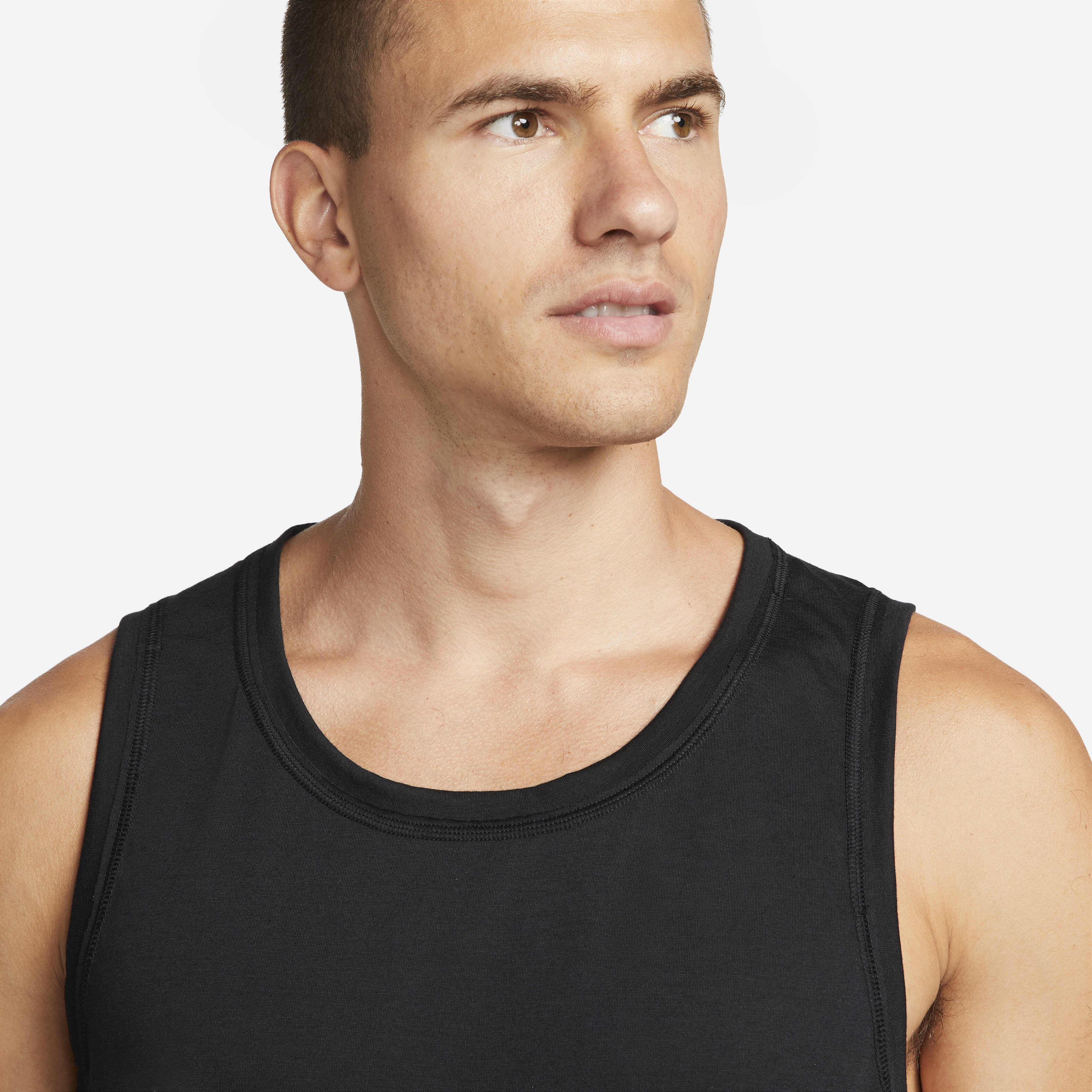 Nike Yoga Dri-FIT image number 2