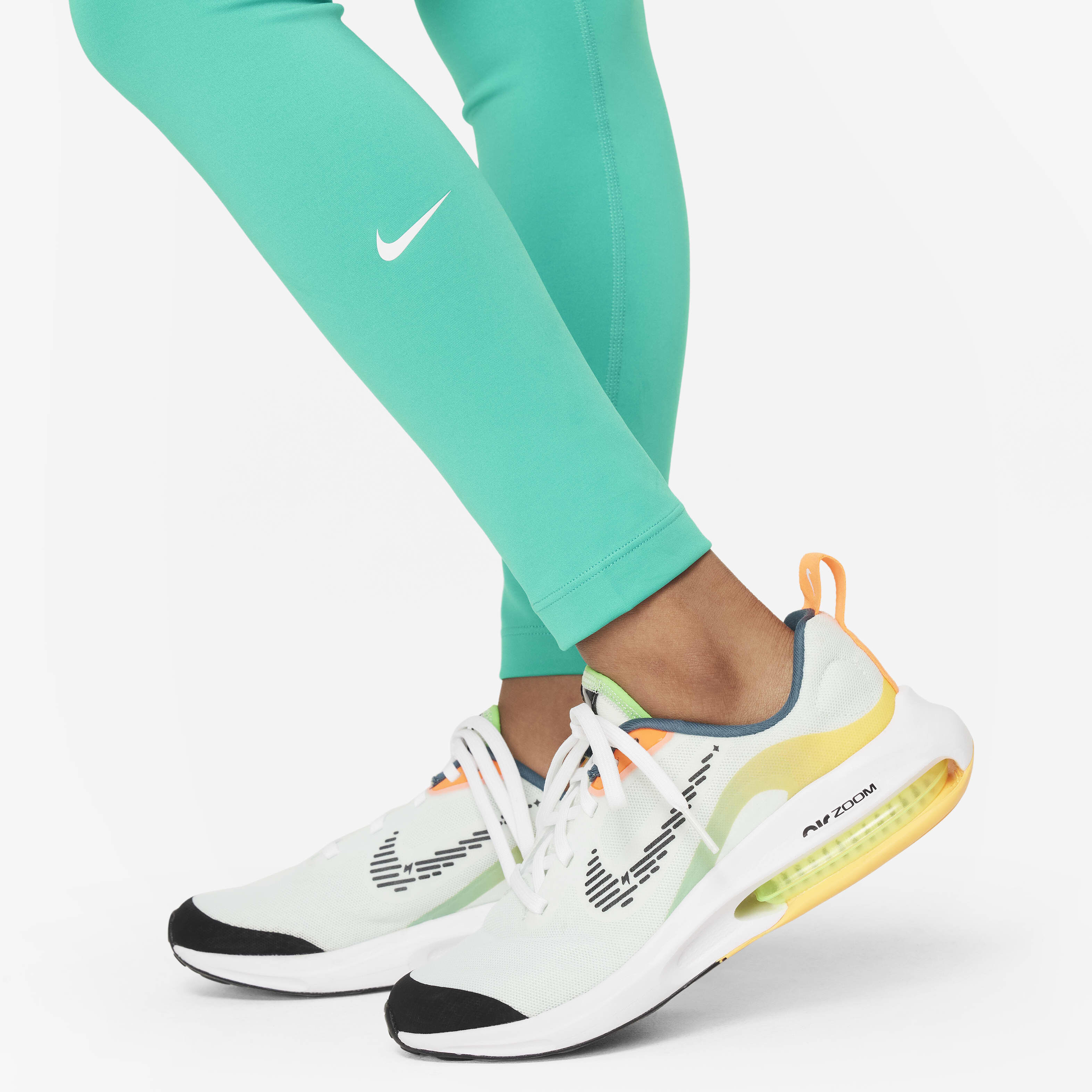 Nike Dri-FIT One image number 3