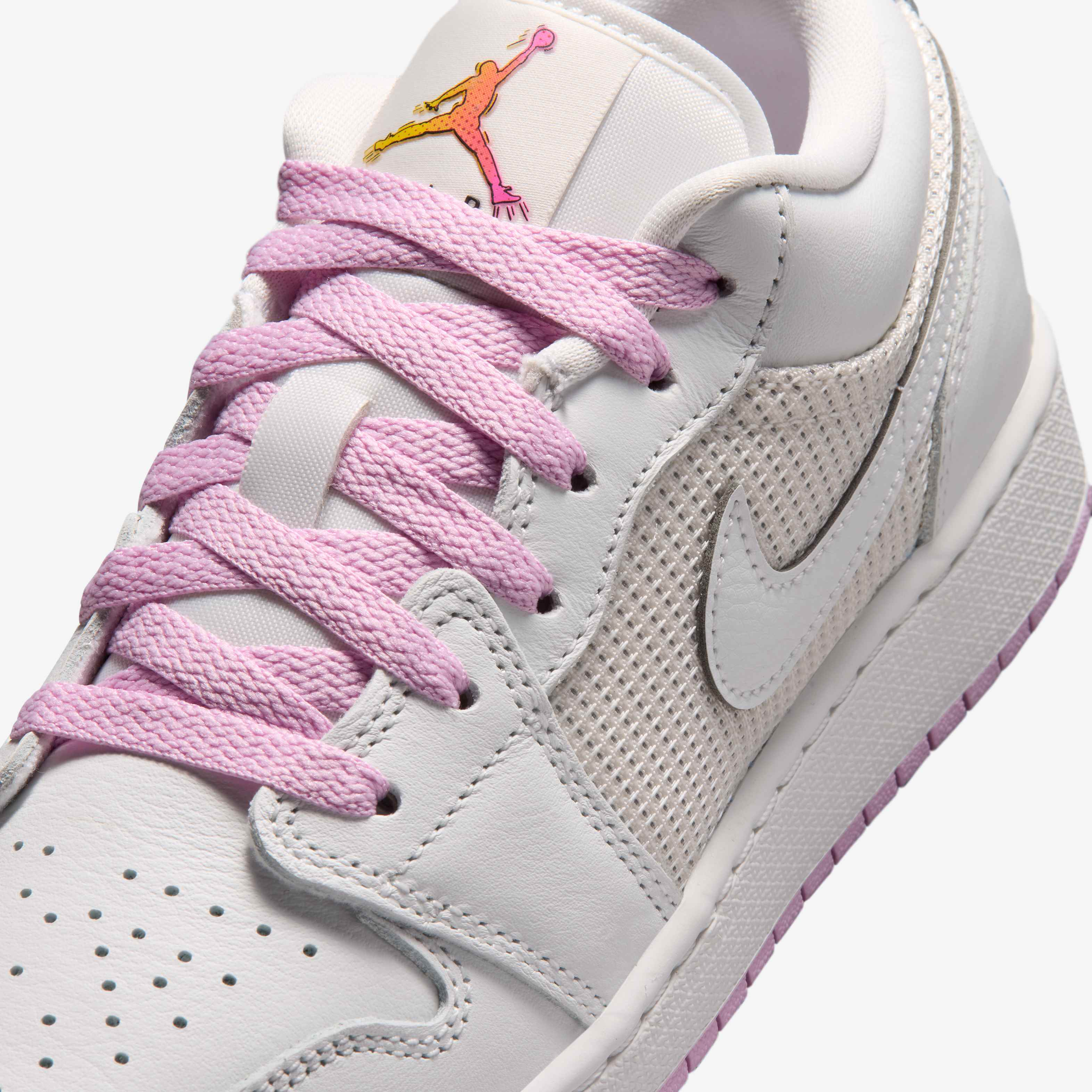 Air Jordan 1 Low SE image number 6