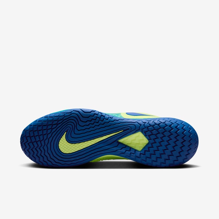 NikeCourt Zoom Vapor Cage 4 Rafa image number 1 NikeCourt Zoom Vapor Cage 4 Rafa image number 1