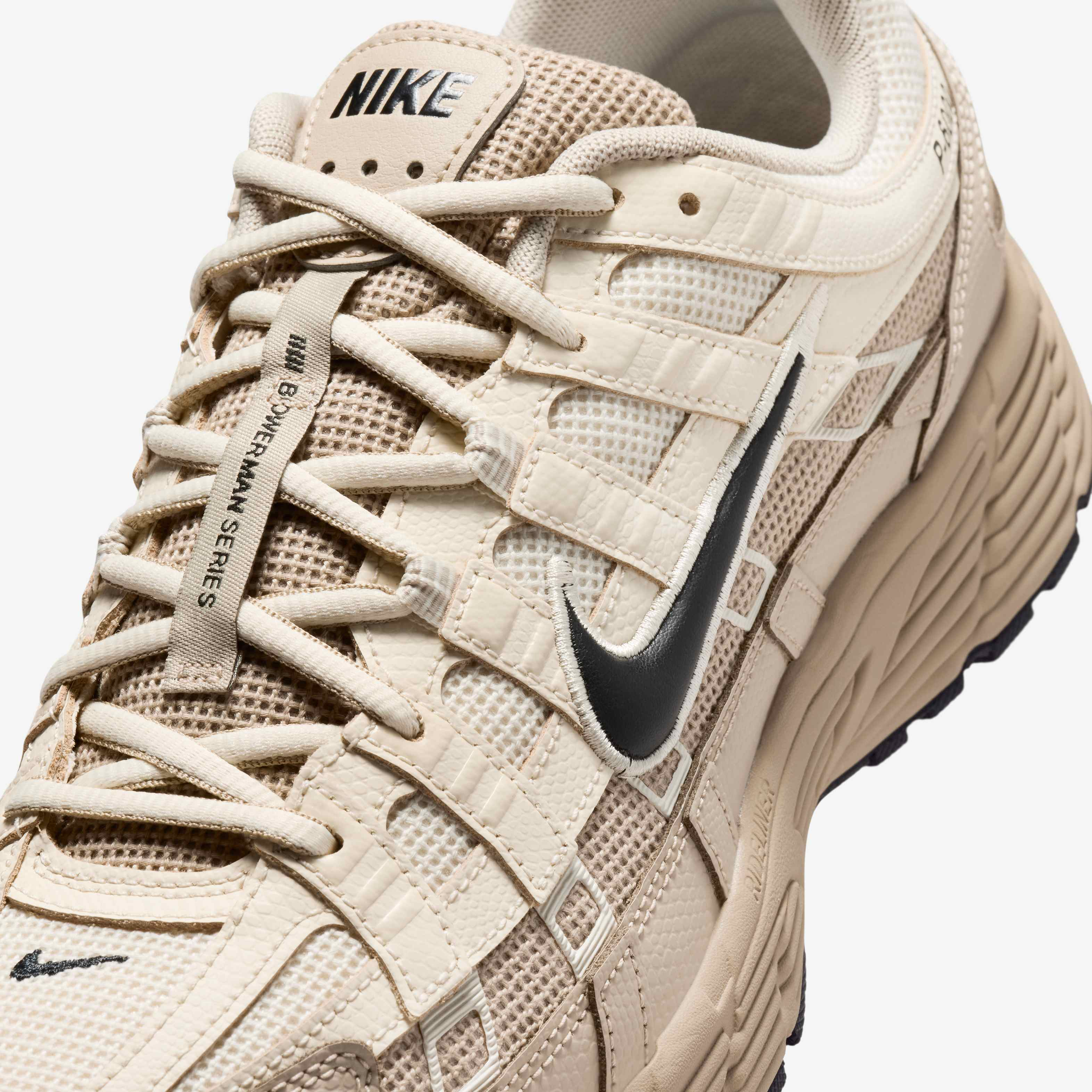 Nike P-6000 image number 6