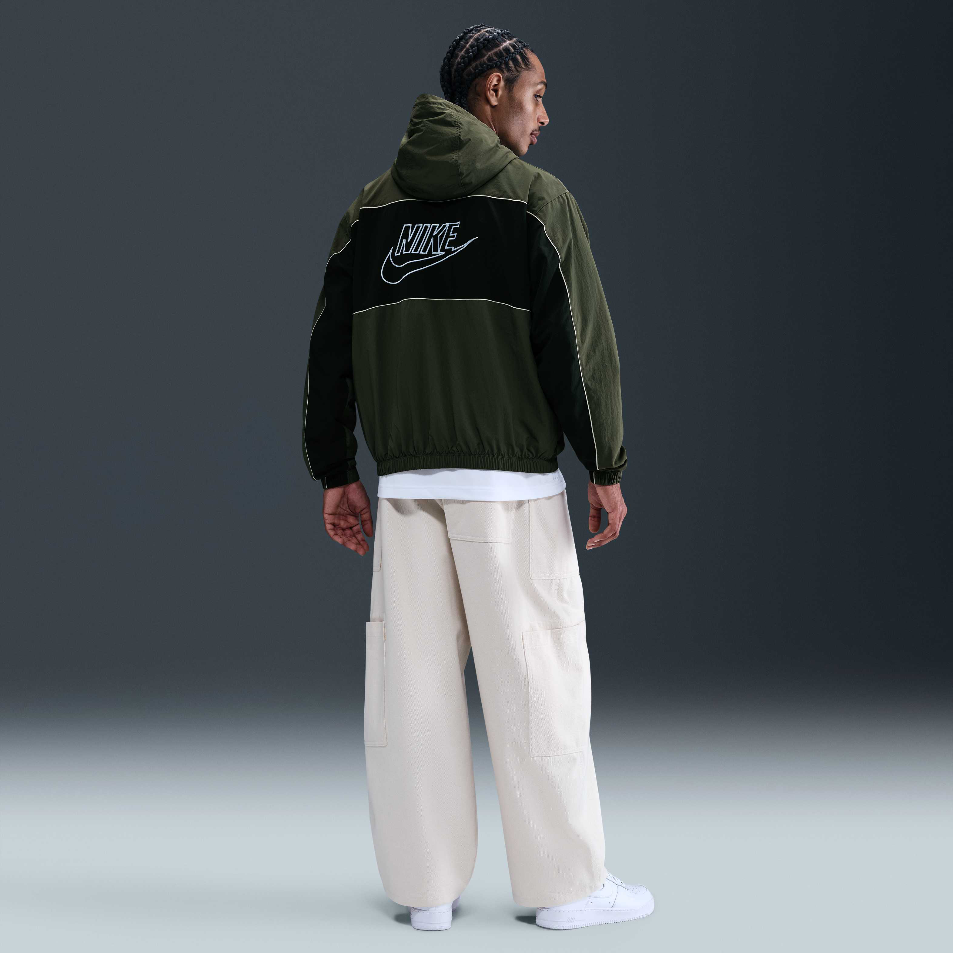 Nike Club image number 4