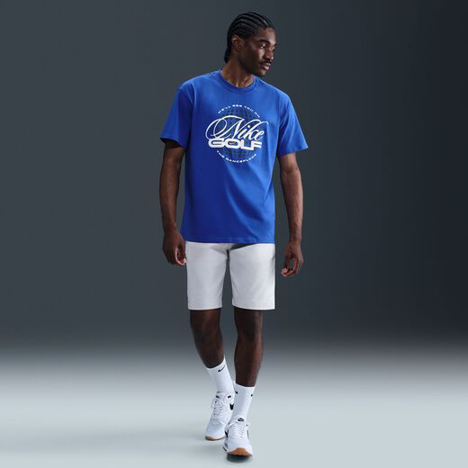 Golf Tops & T-Shirts-Nike, Nike, Men's Golf T-Shirt