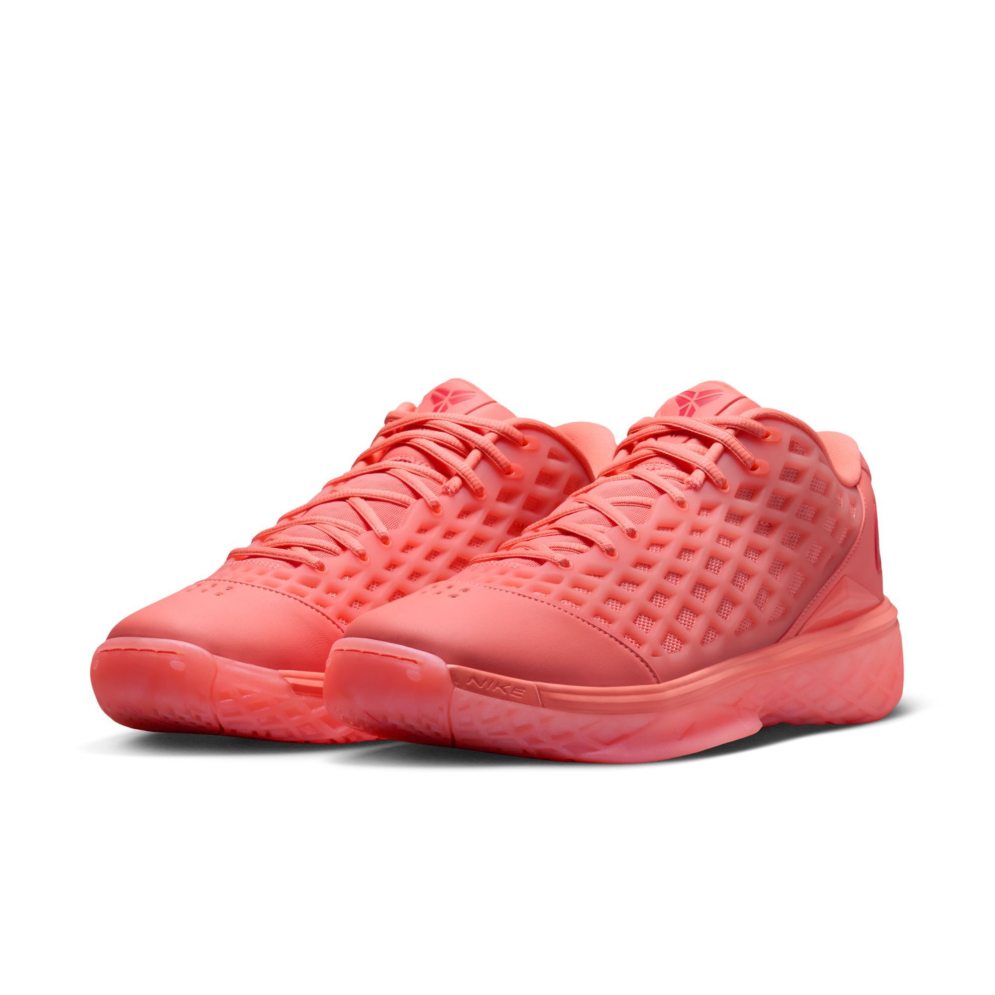 Kobe III Low Protro image number 2