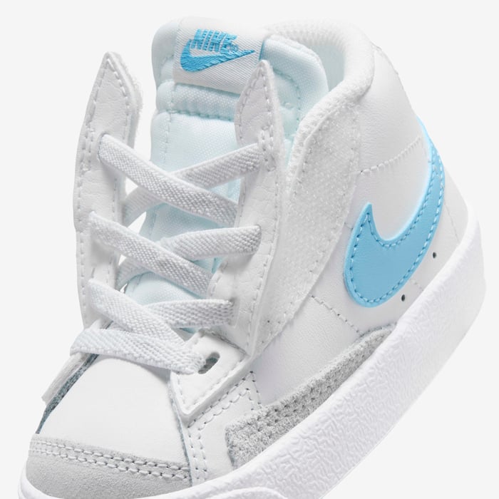 Nike Blazer Mid '77 image number 7 Nike Blazer Mid '77 image number 7