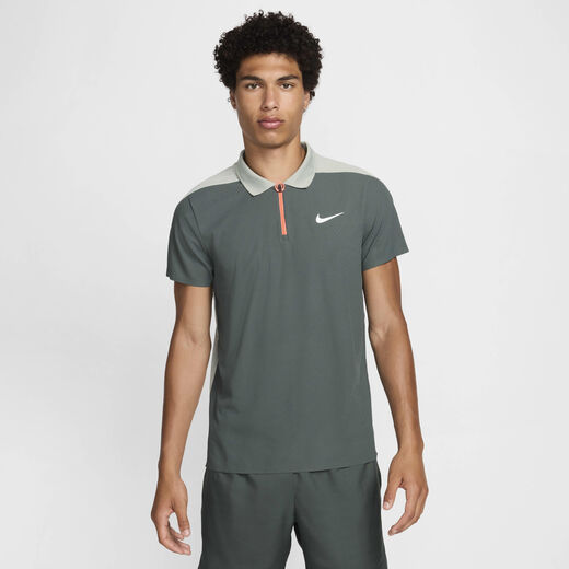 Men's Polo T-Shirts-Nike, NikeCourt Slam Ultimate, Men's Dri-FIT ADV Tennis Polo