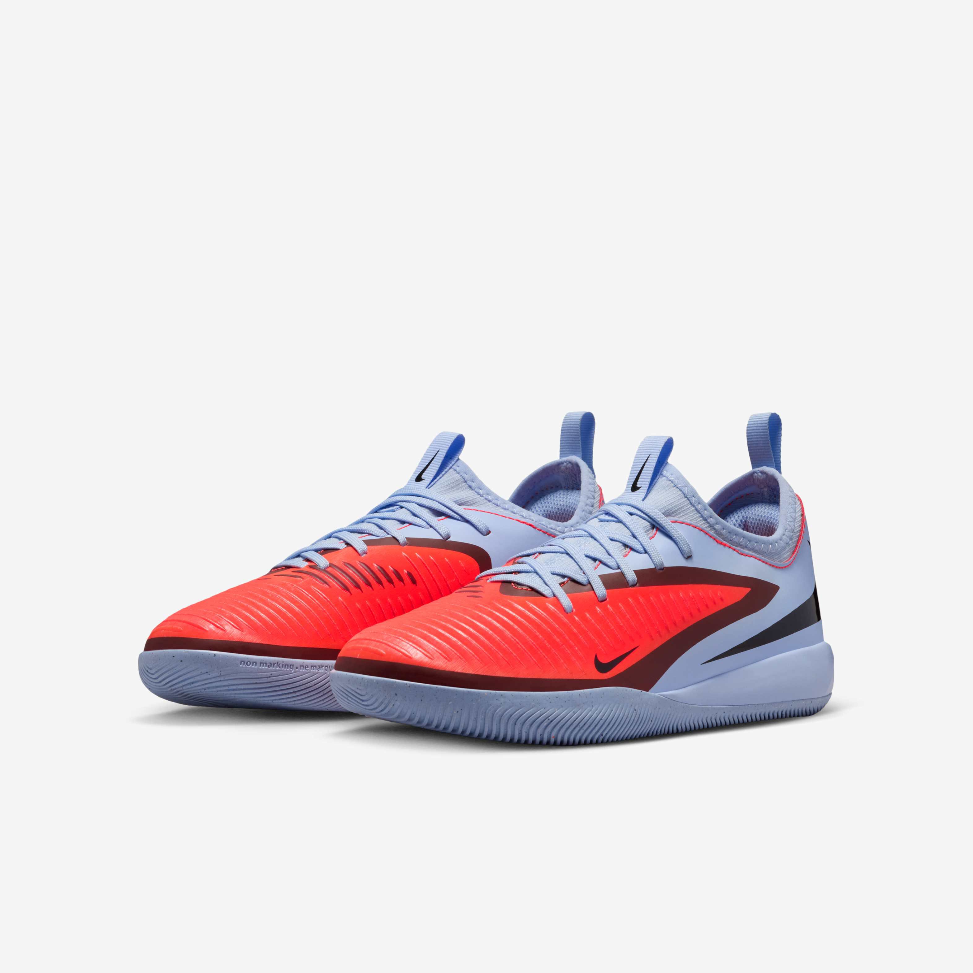 Nike Jr. Phantom 6 Low Academy image number 4