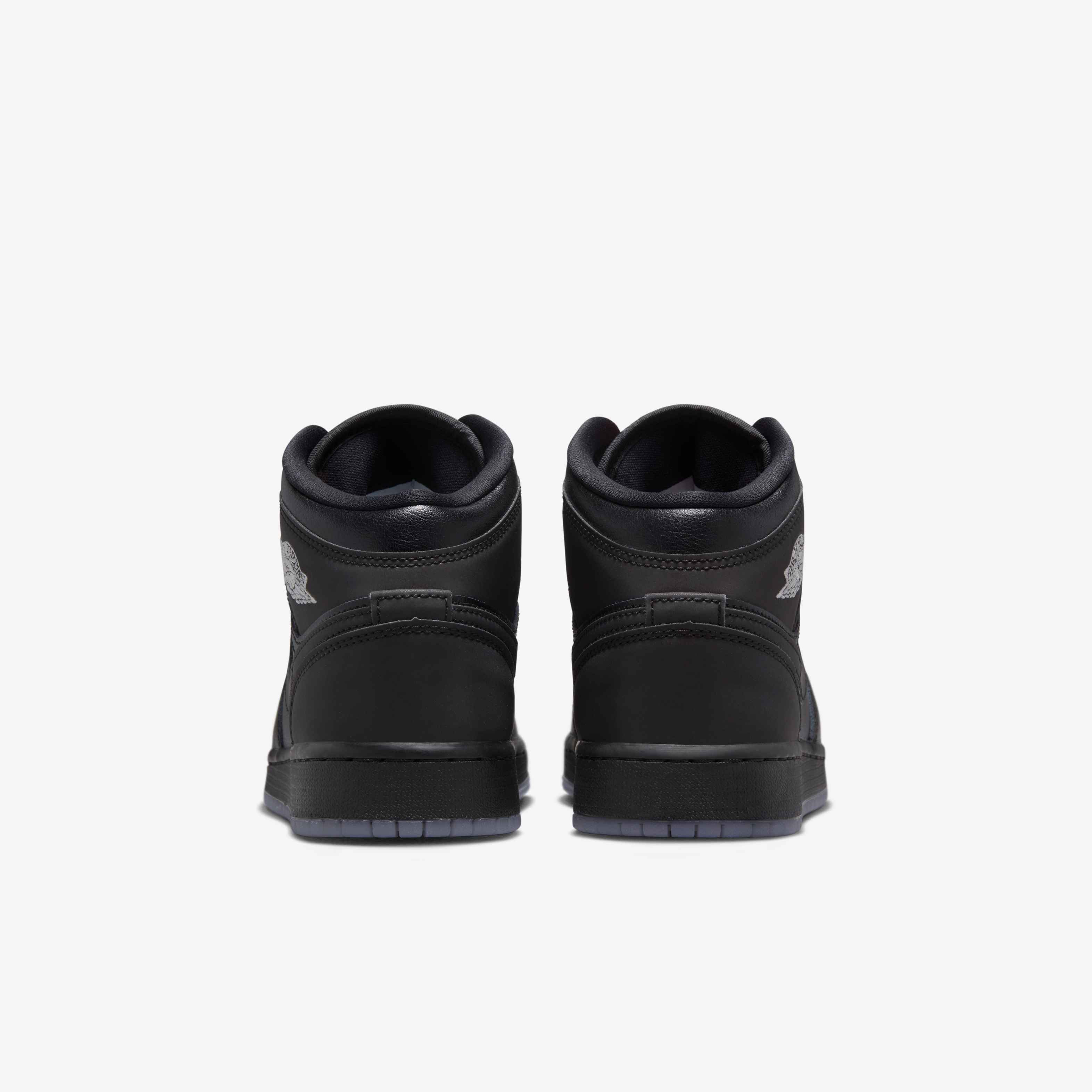 Air Jordan 1 Mid image number 5