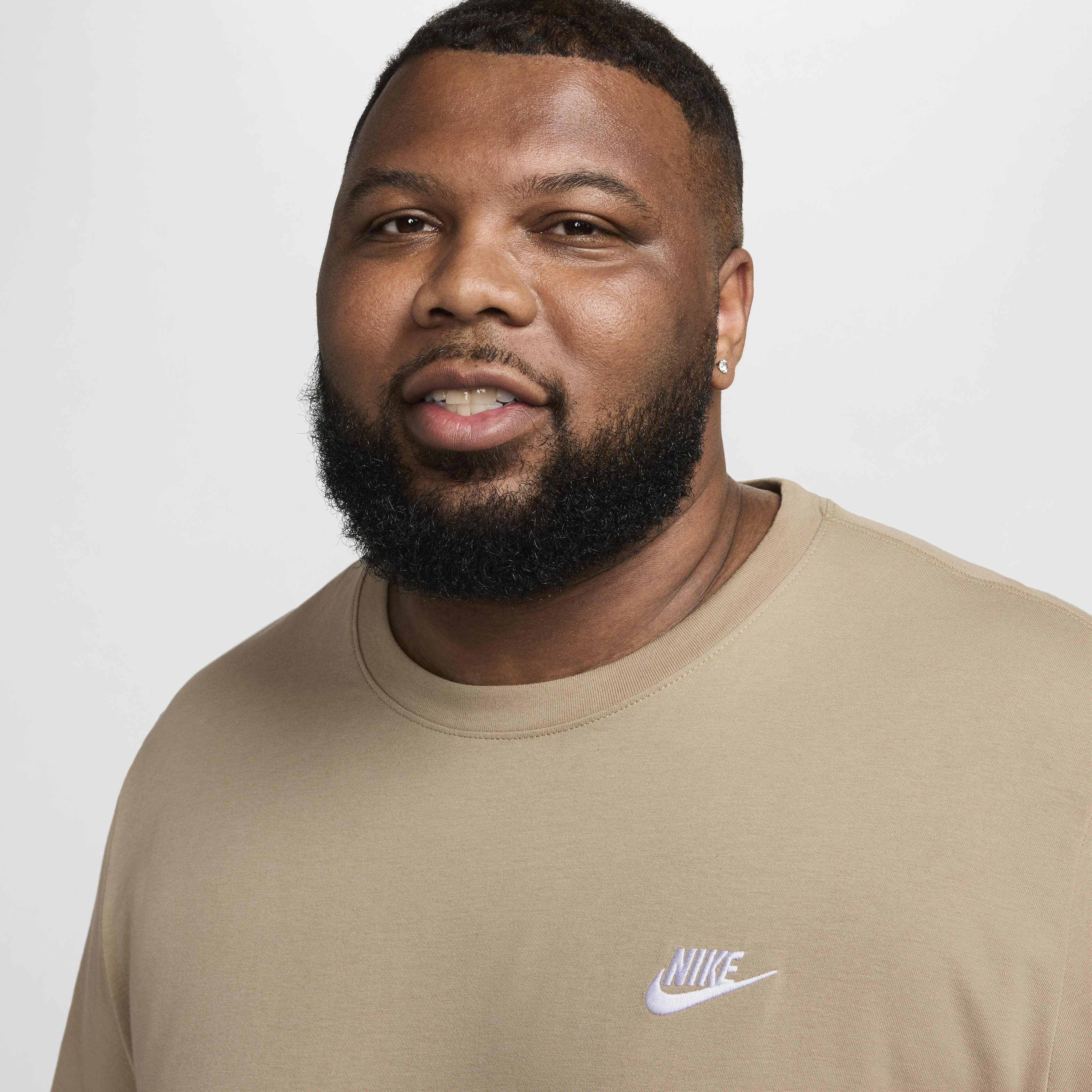 Nike Sportswear Club image number 7