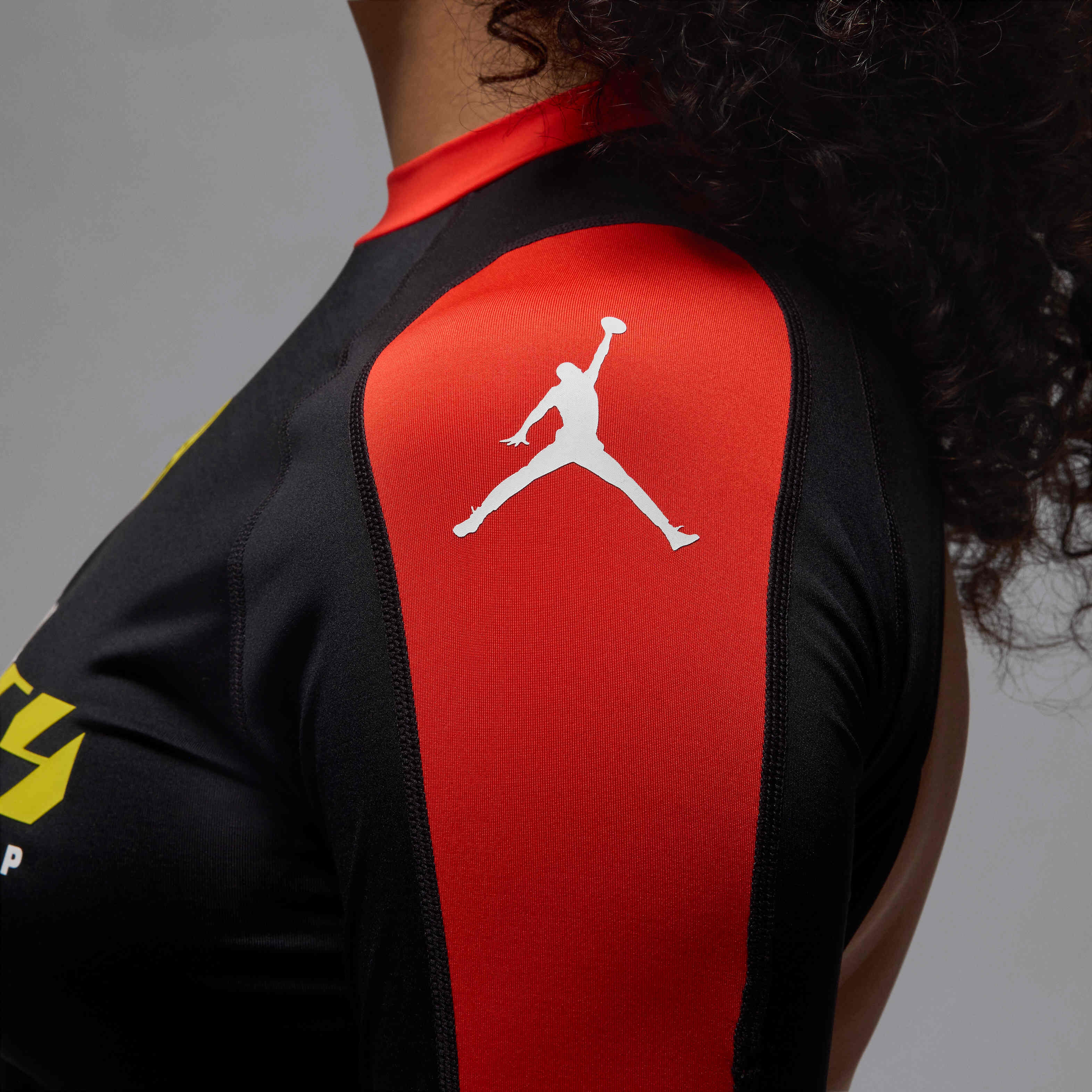 Jordan Sport Quai 54 image number 4