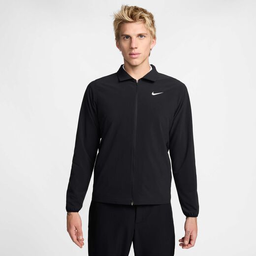 Golf Jackets & Gilets-Nike, Nike Tour, Men's Repel Full-Zip Golf Jacket