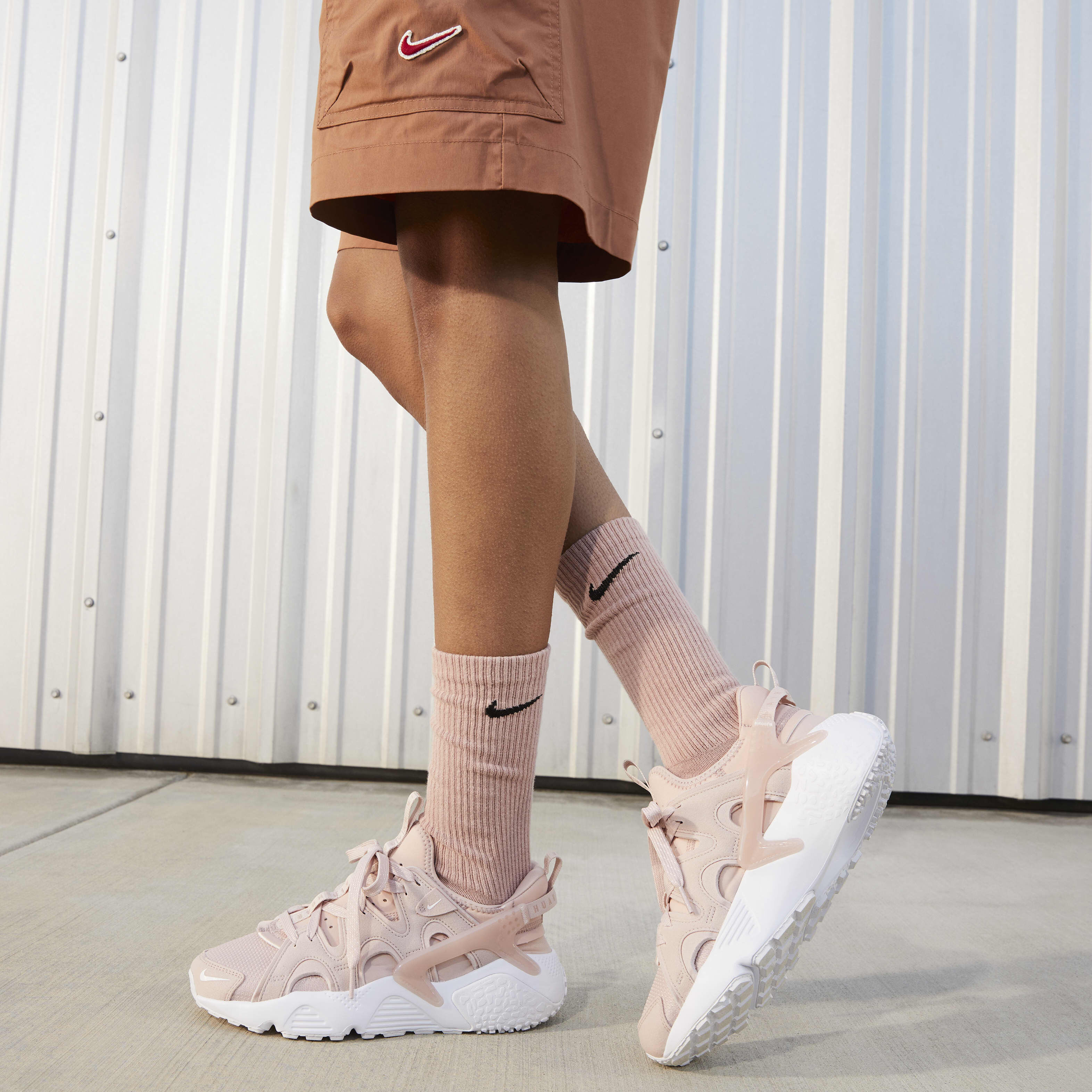 نايكي اير يوراتشي كرافت image number 9