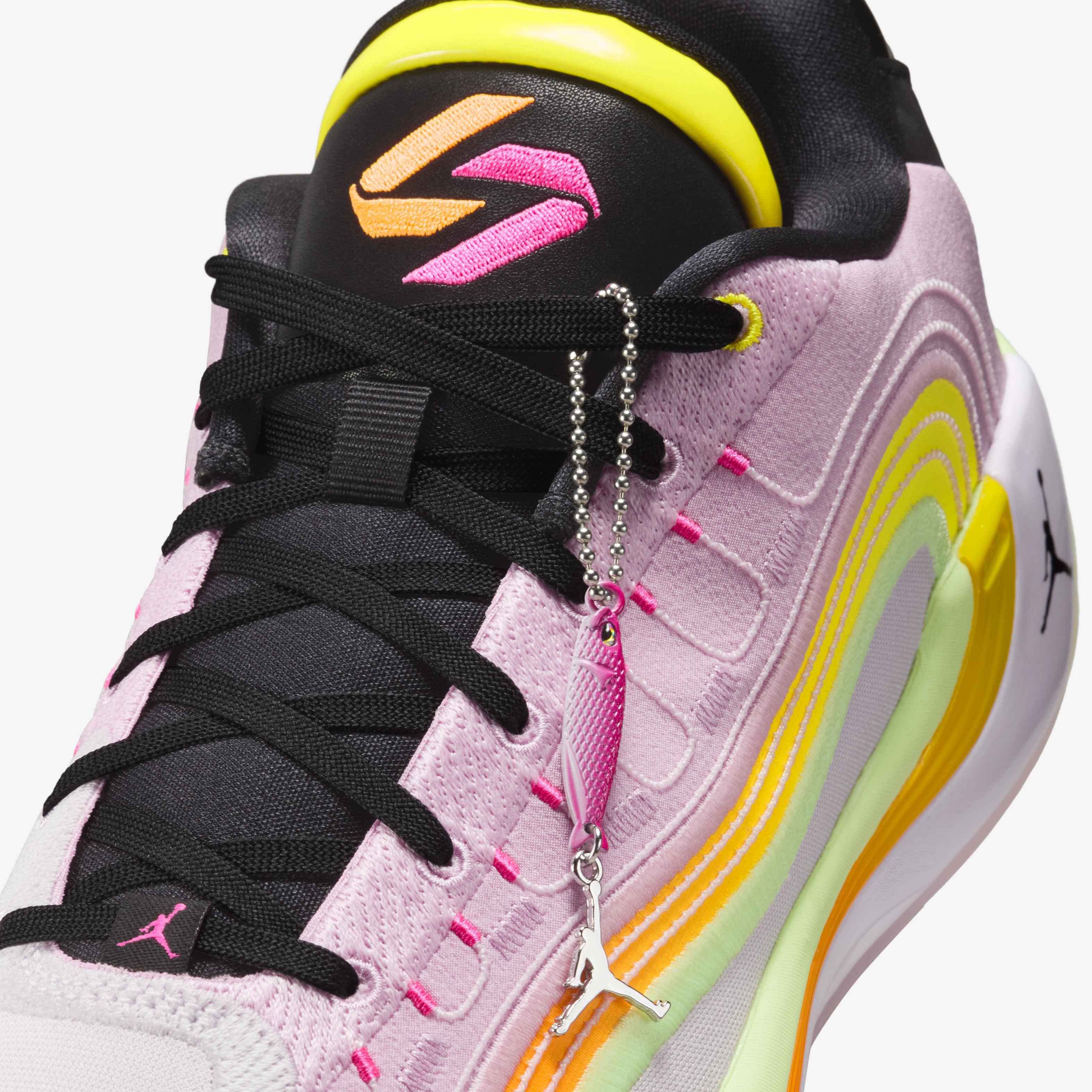 Buy Luka 4 'Gone Fishing' Basketball Shoes - Light Arctic Pink
